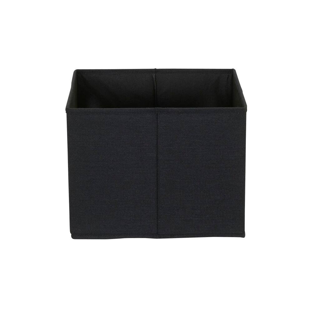 Household Essentials Storage Cubes