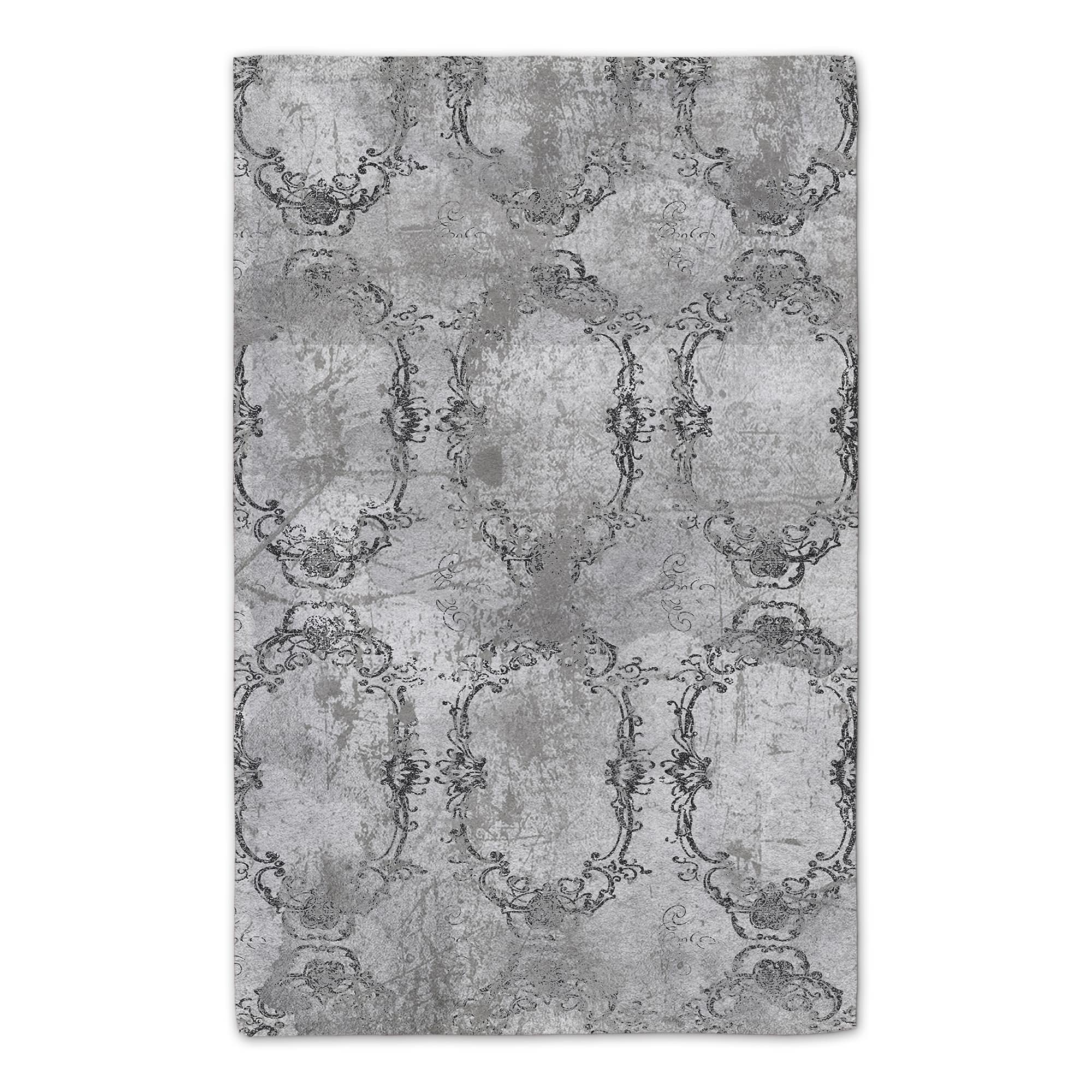 Magic Emporium Label 16" x 25" Tea Towel - Set of 2
