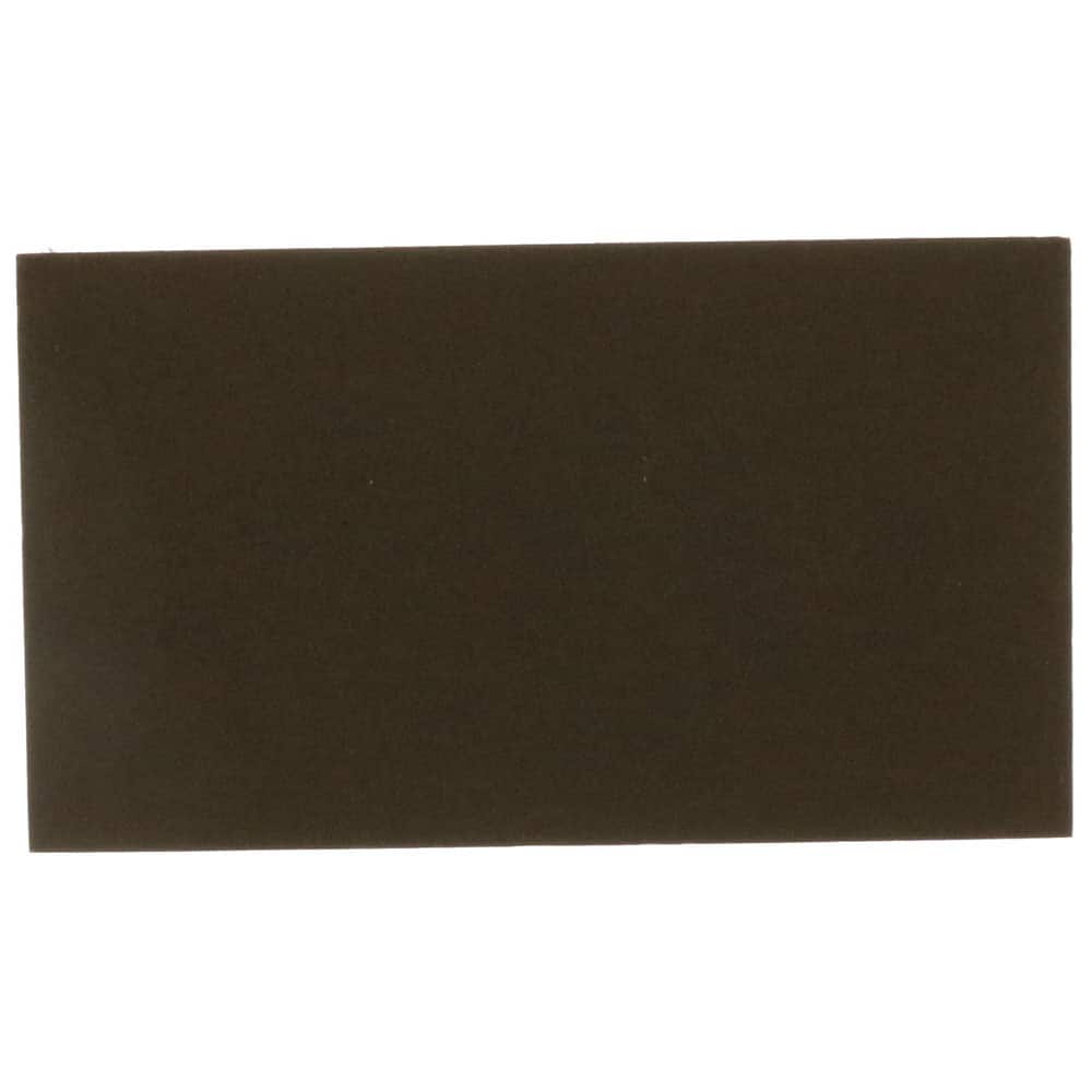 JAM Paper 2" x 3.5" Blank Flat Note Cards