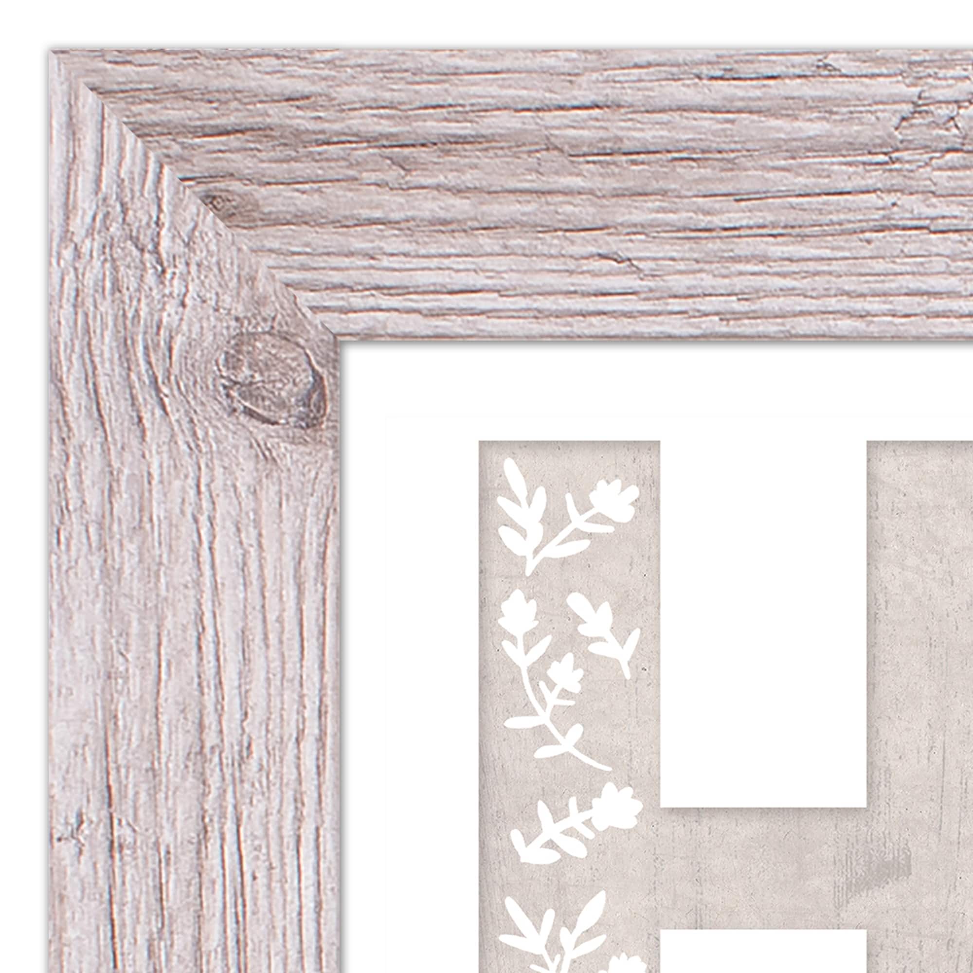 Neutral Home Western Framed Print