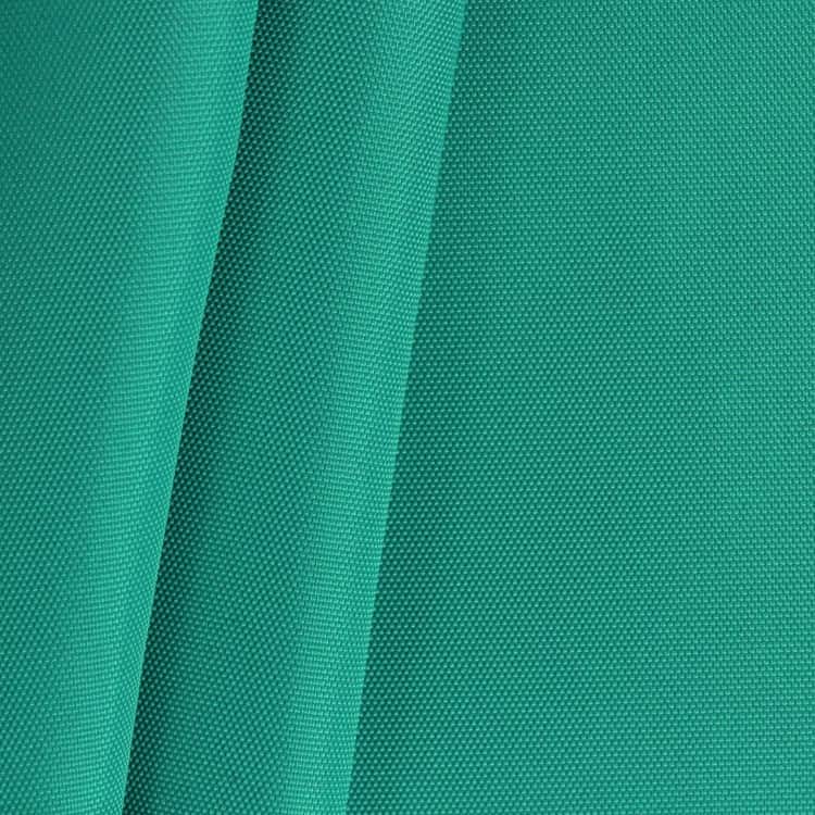 Turquoise 420 Denier Coated Pack Cloth