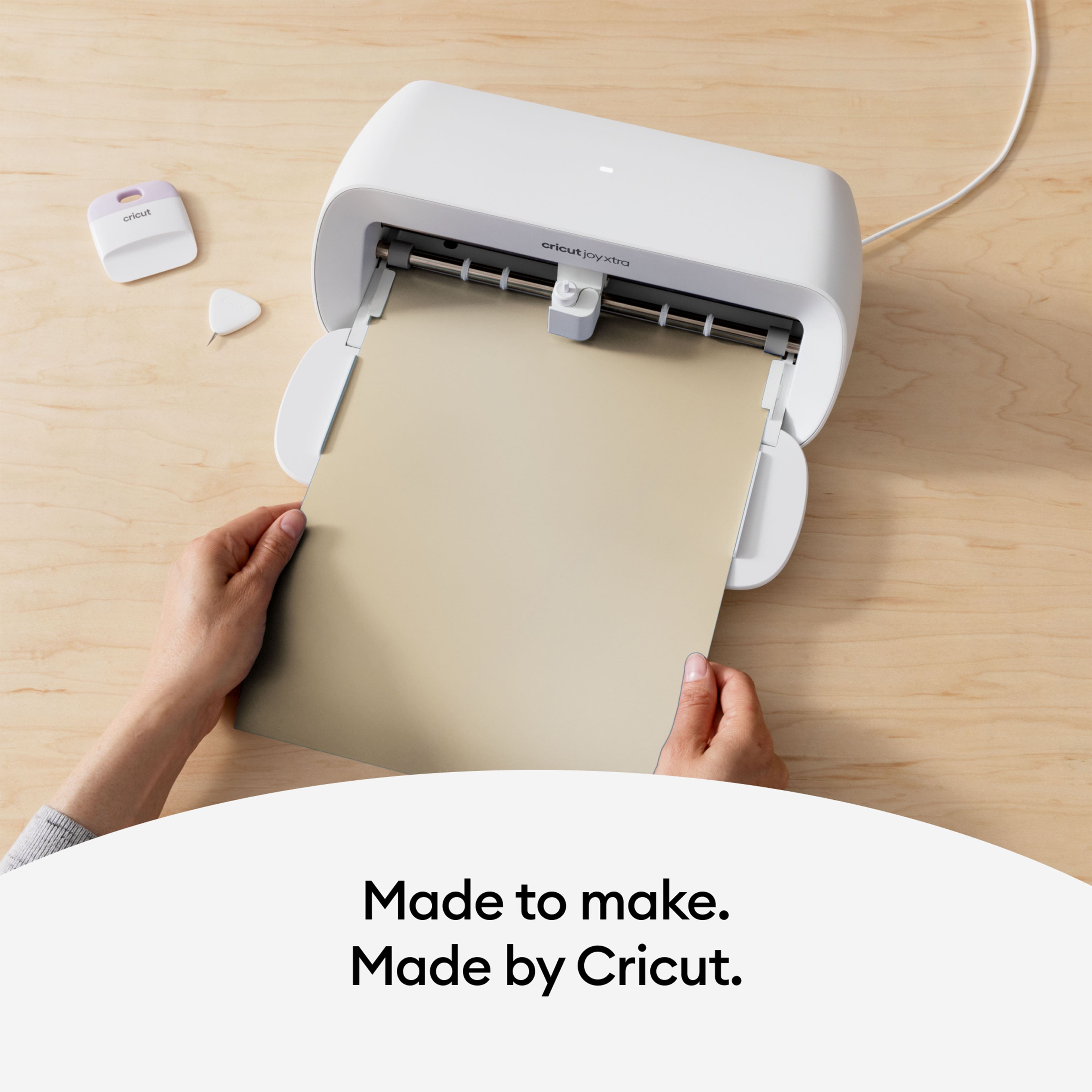 Cricuit Joy Xtra™ Removable Smart Vinyl™ Classics Sampler, 3ct.