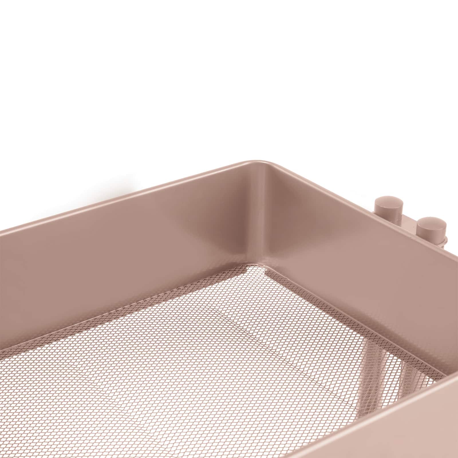 Lexington 3-Tier Rolling Cart by Simply Tidy®