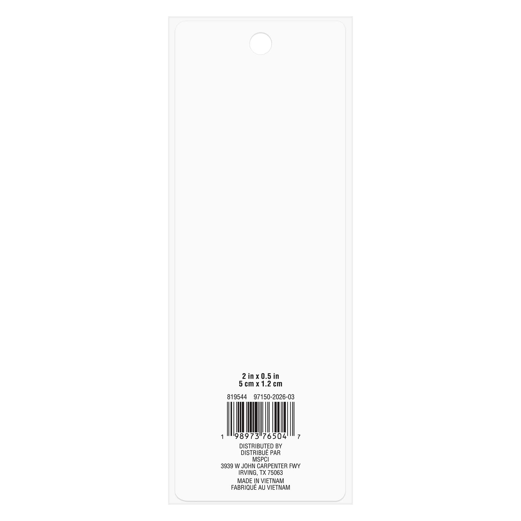 Rainbow Flag Planner Sticky Notes by Recollections™