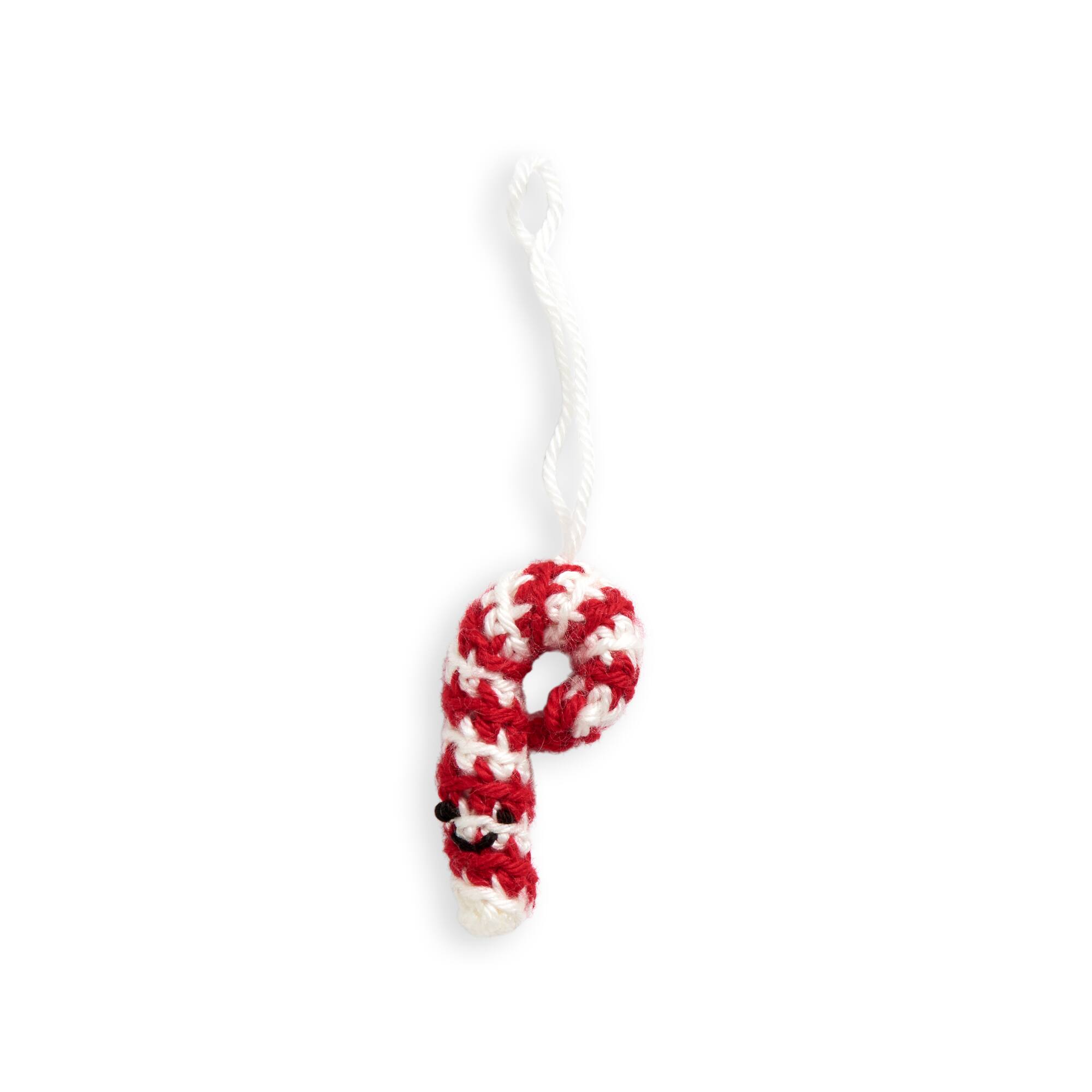 Red Heart® 12 Days of Amigurumi Christmas Advent Calendar Yarn Kit