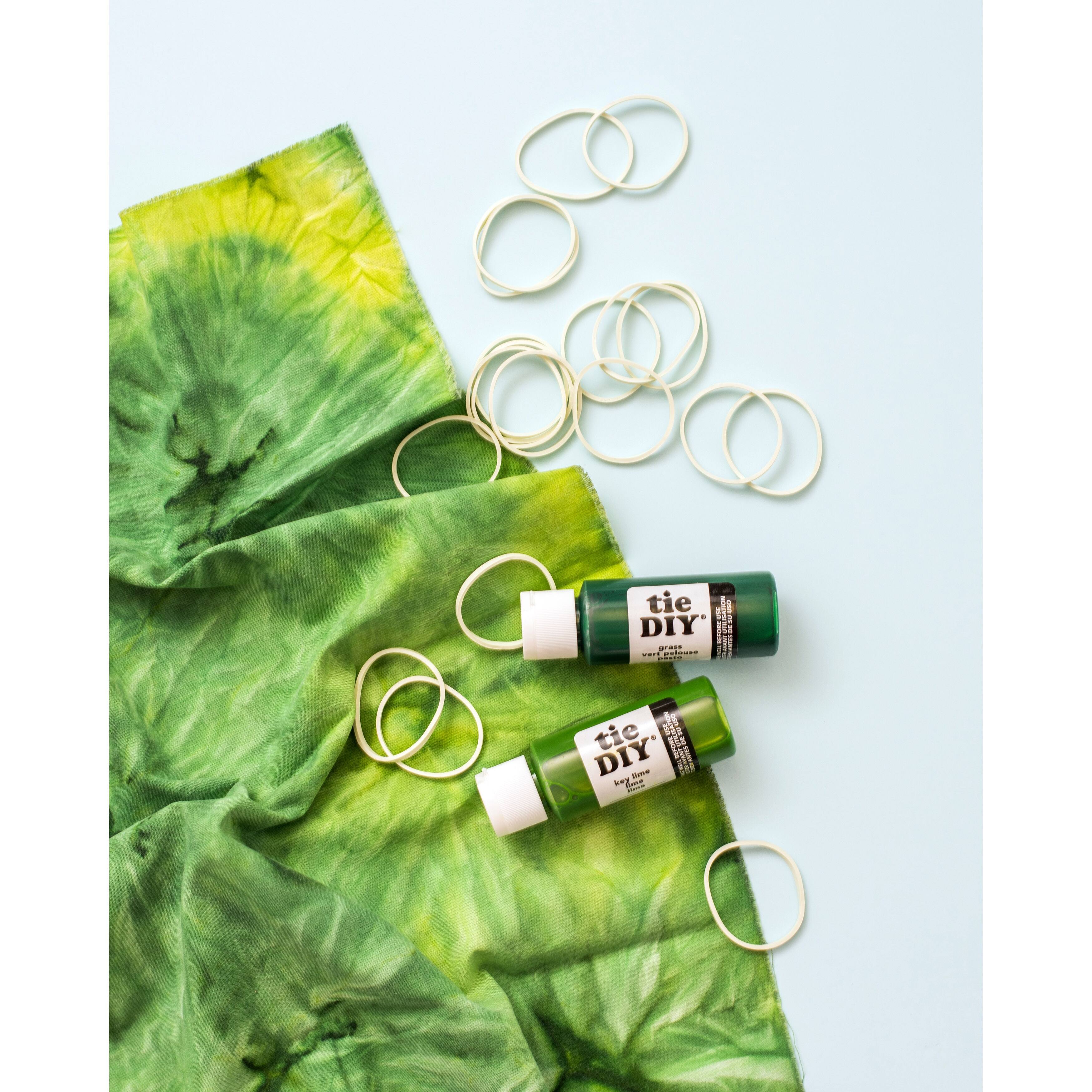 American Crafts™ 2oz. Medium Tie Dye Kit