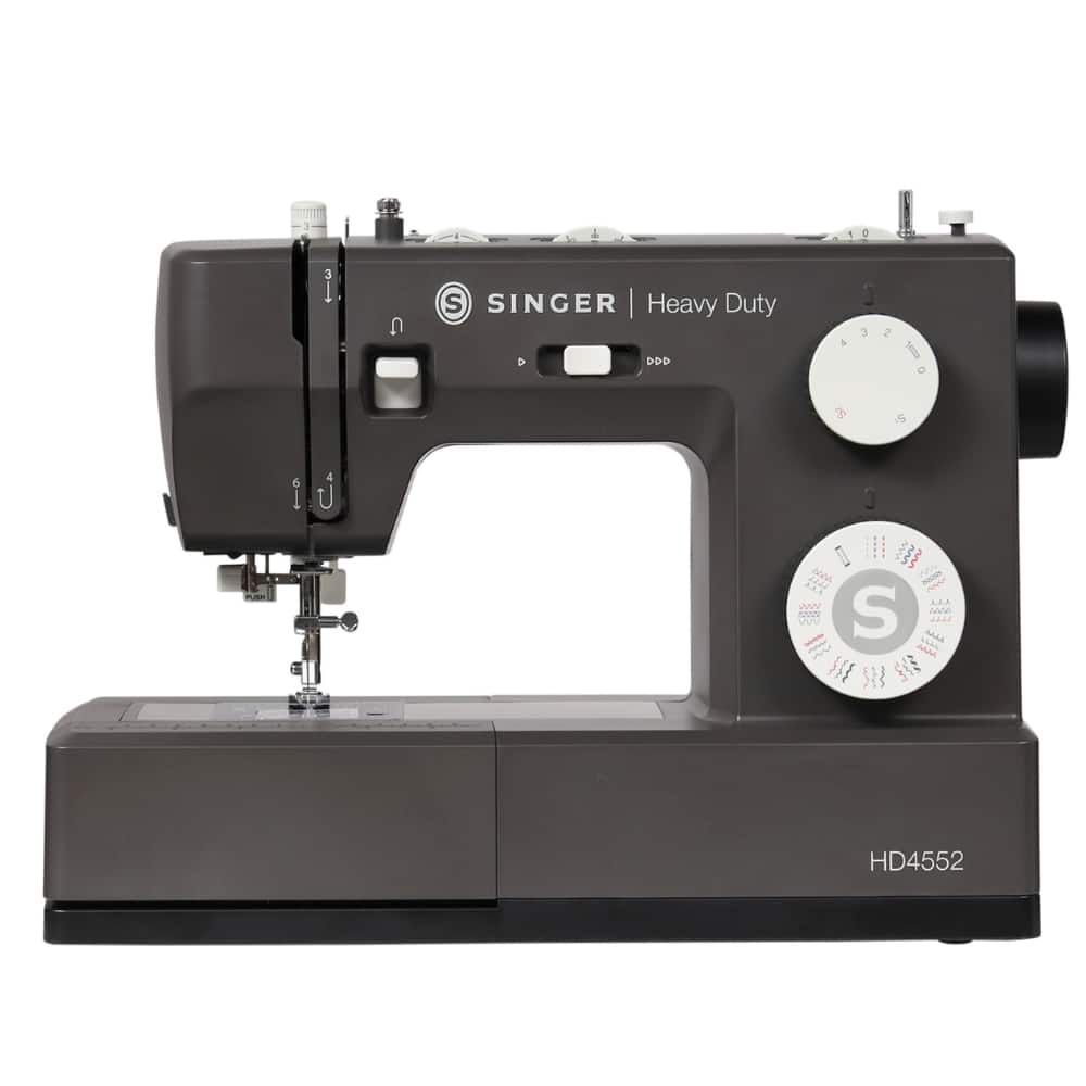 Michaels, SINGER® Heavy Duty 4552™ Sewing Machine – Category: Sewing Machines