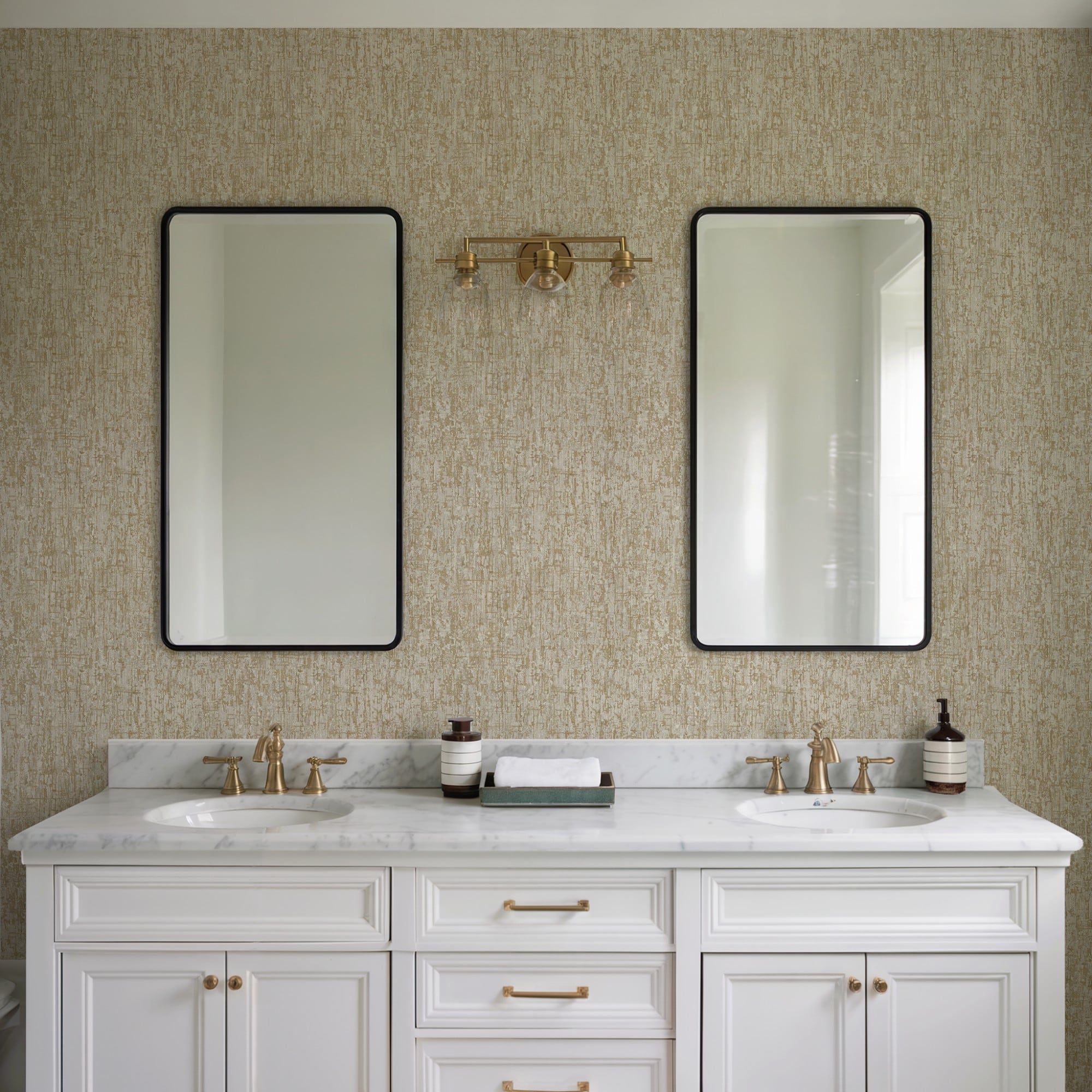 Designs Direct Santa Fe Concrete Lux Wallpaper