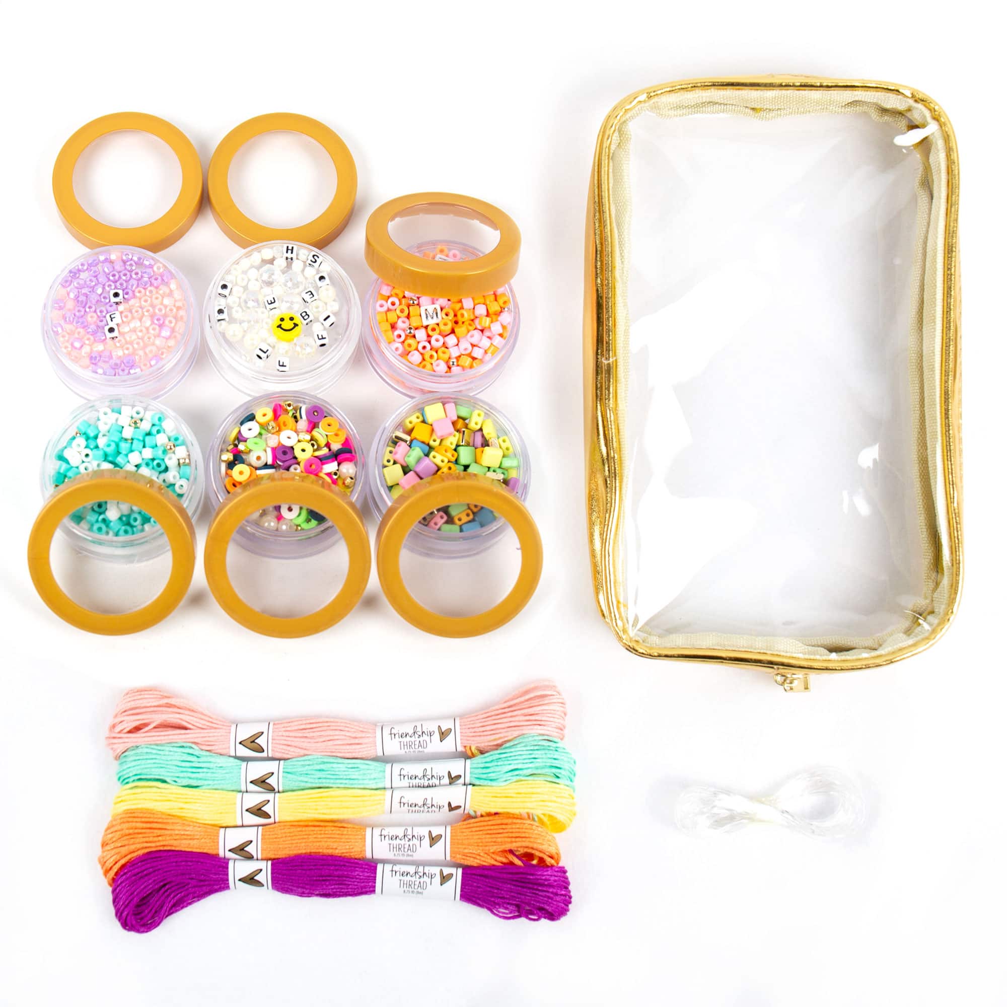 STMT Do It Yourself Custom Bracelet Set
