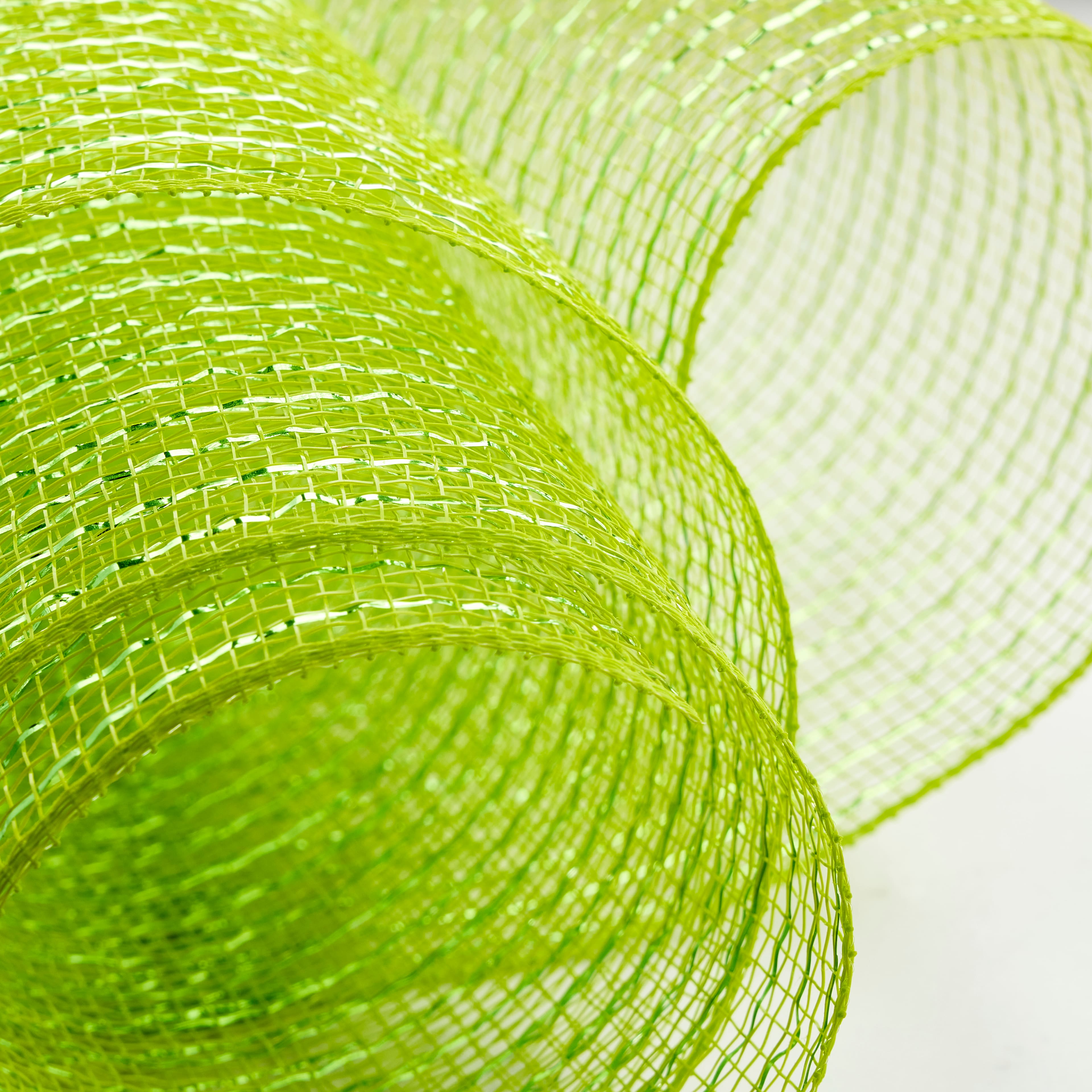 21" x 30ft. Mesh Ribbon by Celebrate It® Occasions™