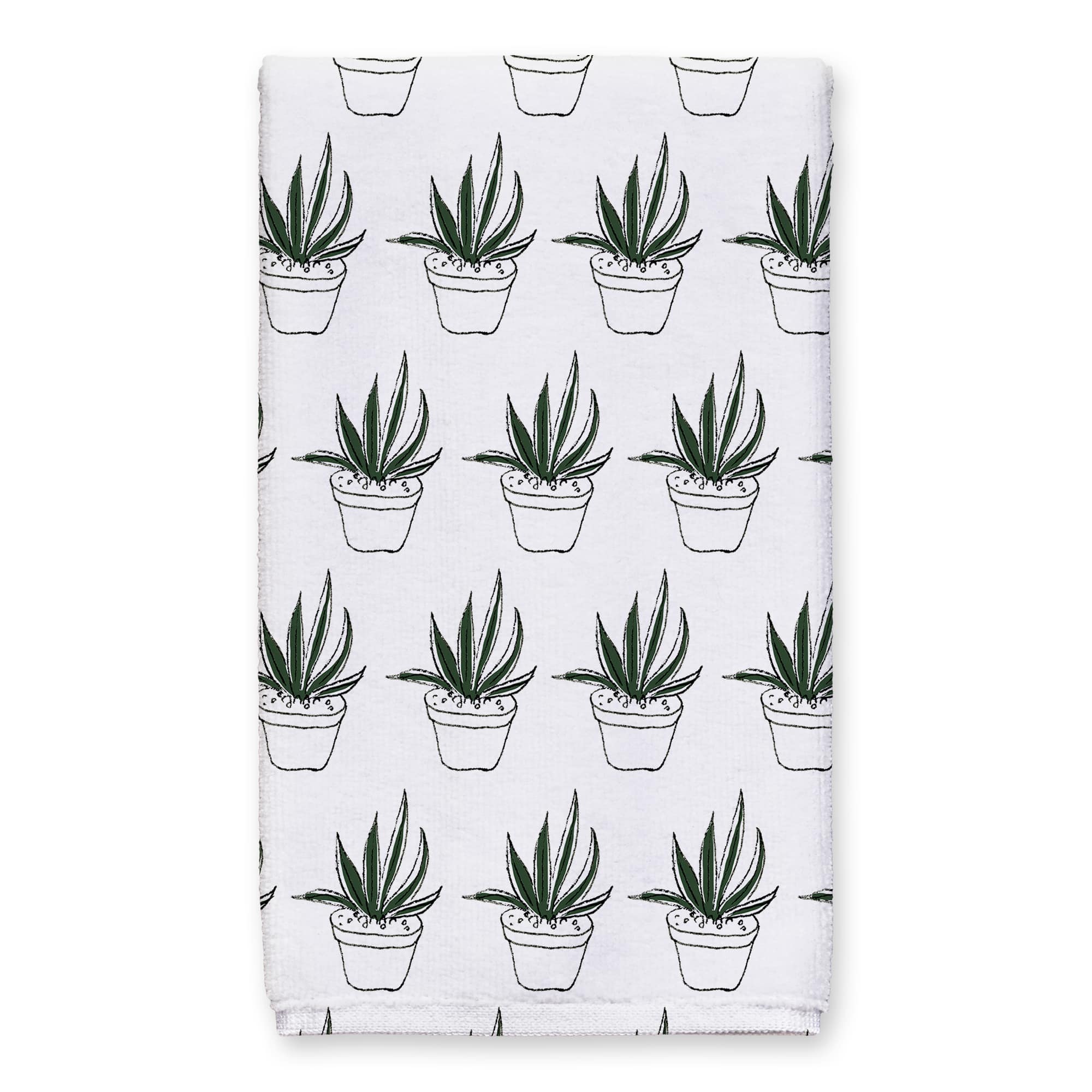 Home Where Roots Grow Hand Towel Set