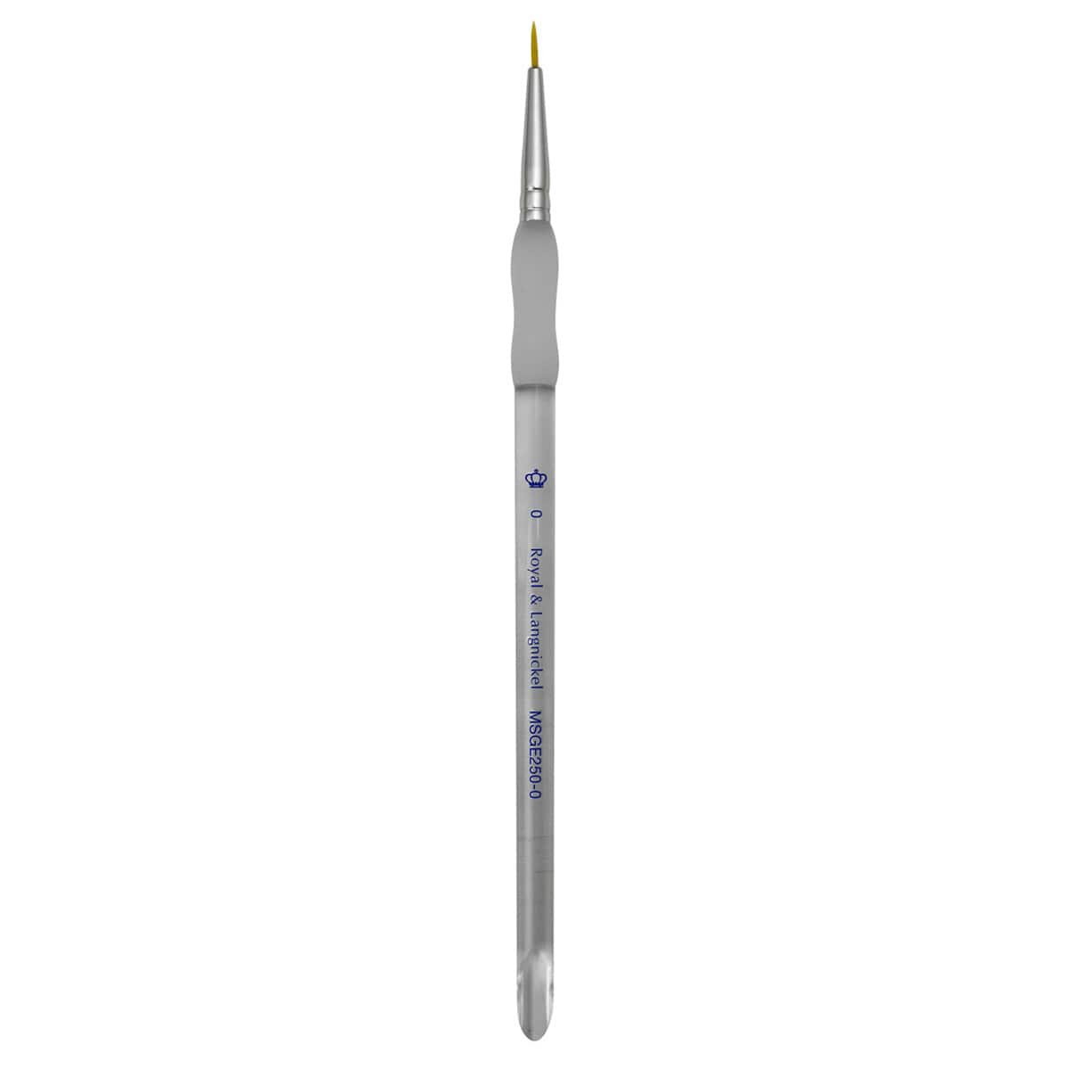 Royal & Langnickel® Soft-Grip™ Round Brush