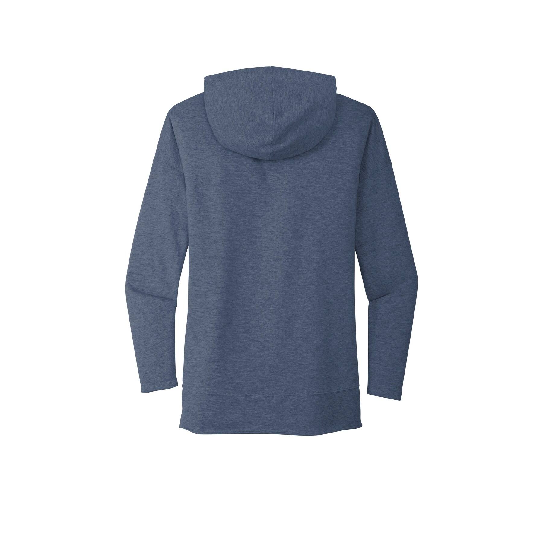 District® Women's Featherweight French Terry™ Hoodie