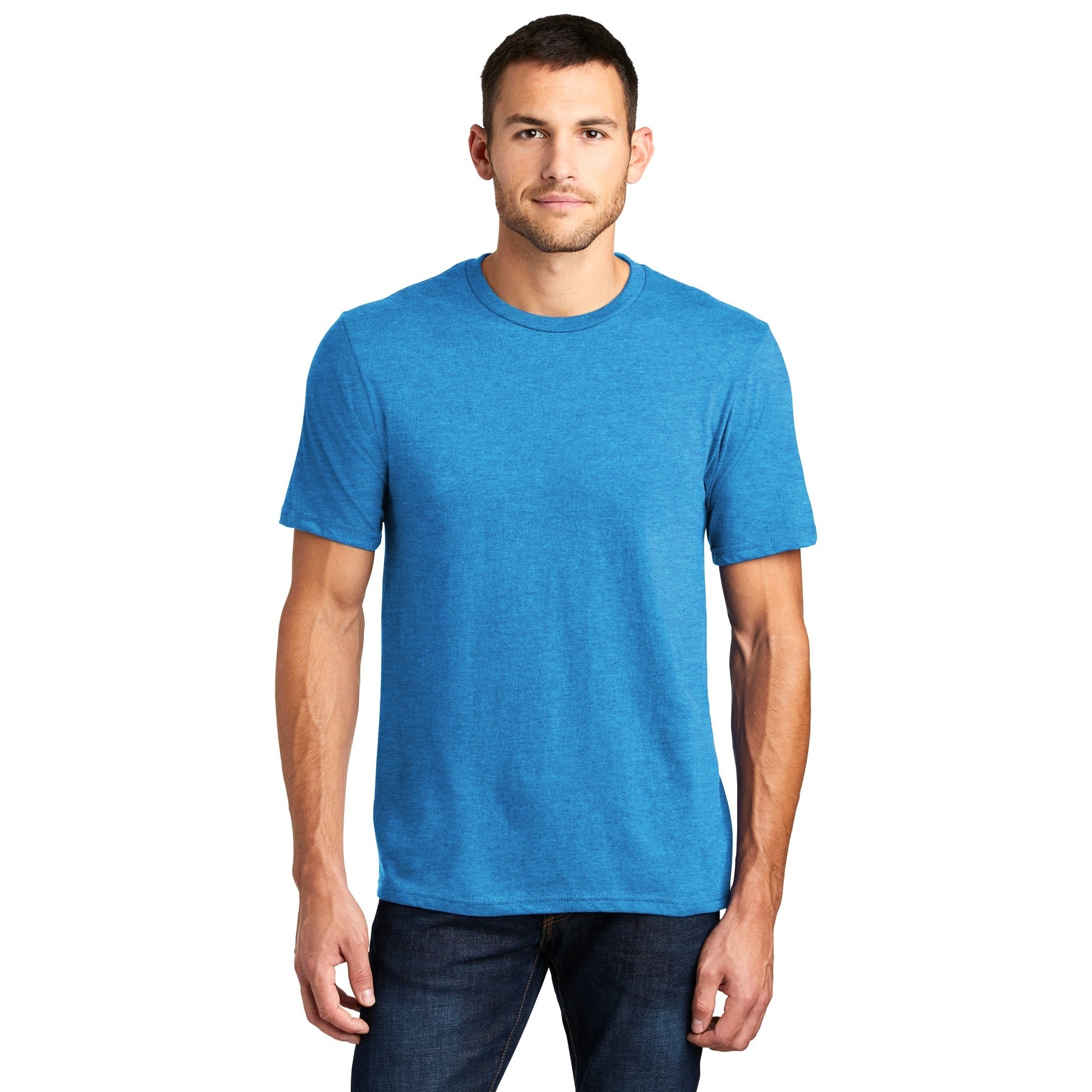 District® Very Important® Heathers T-Shirt