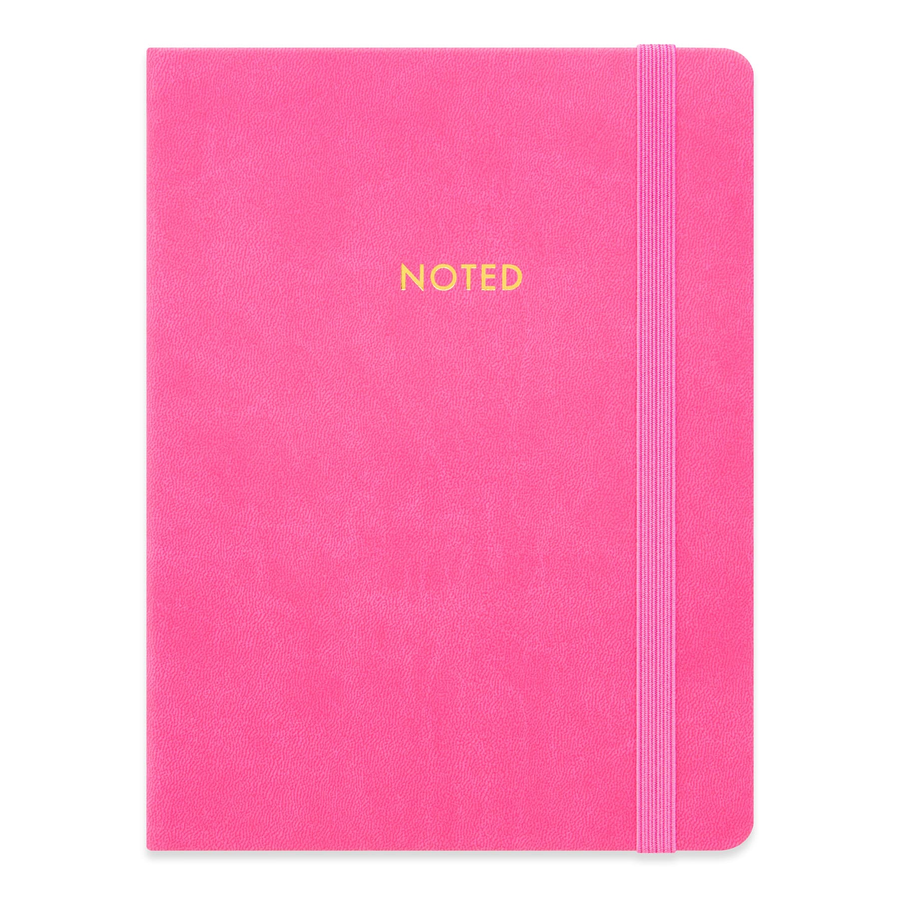 6" x 8" Faux Leather Journal by Recollections