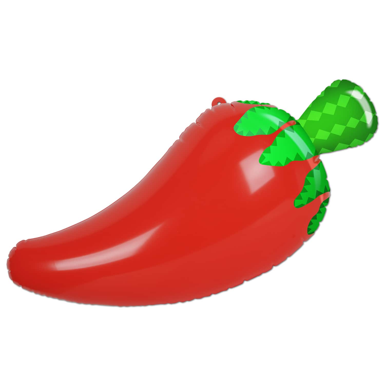 Beistle 30" Inflatable Red Chili Pepper