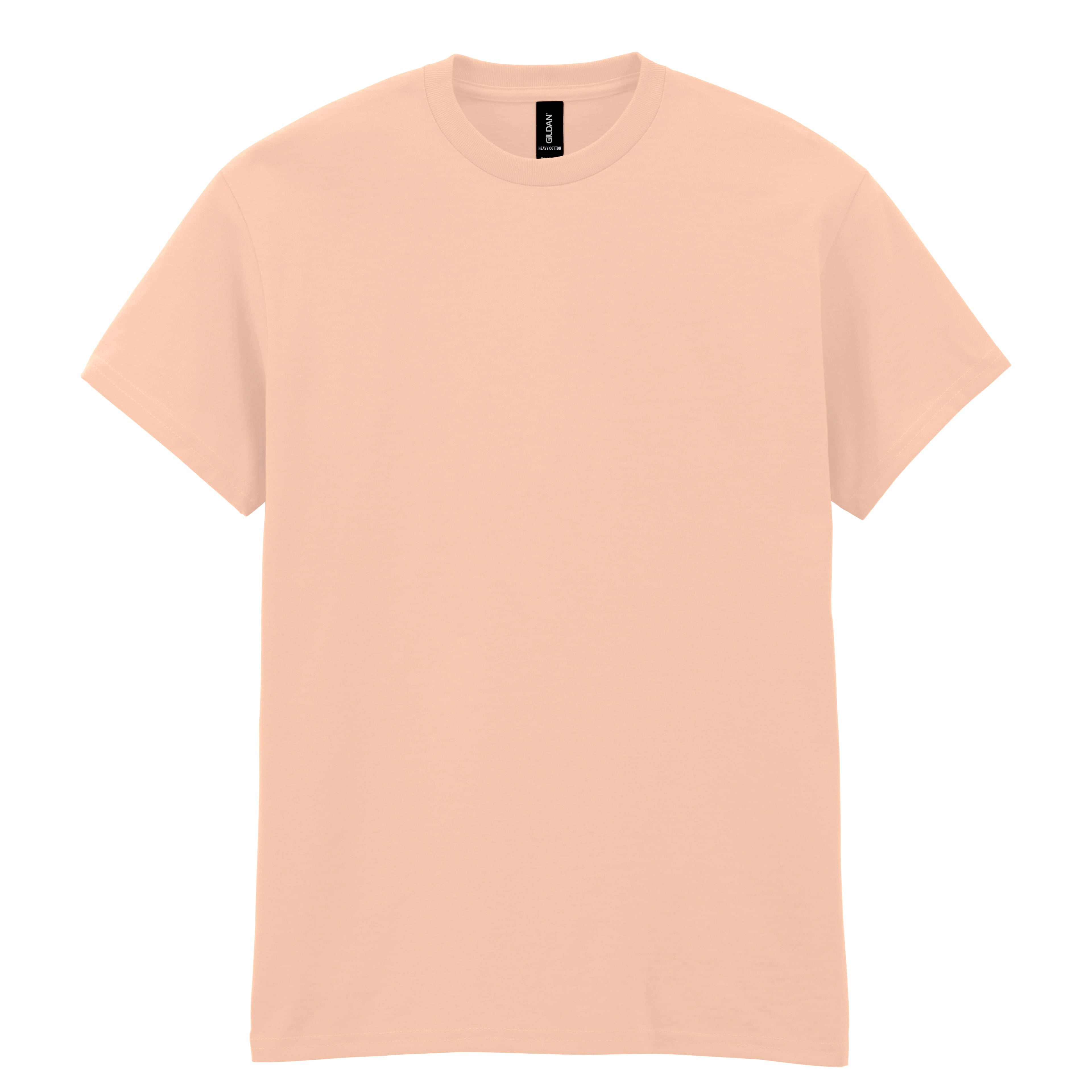 Gildan® Short Sleeve Adult T-Shirt