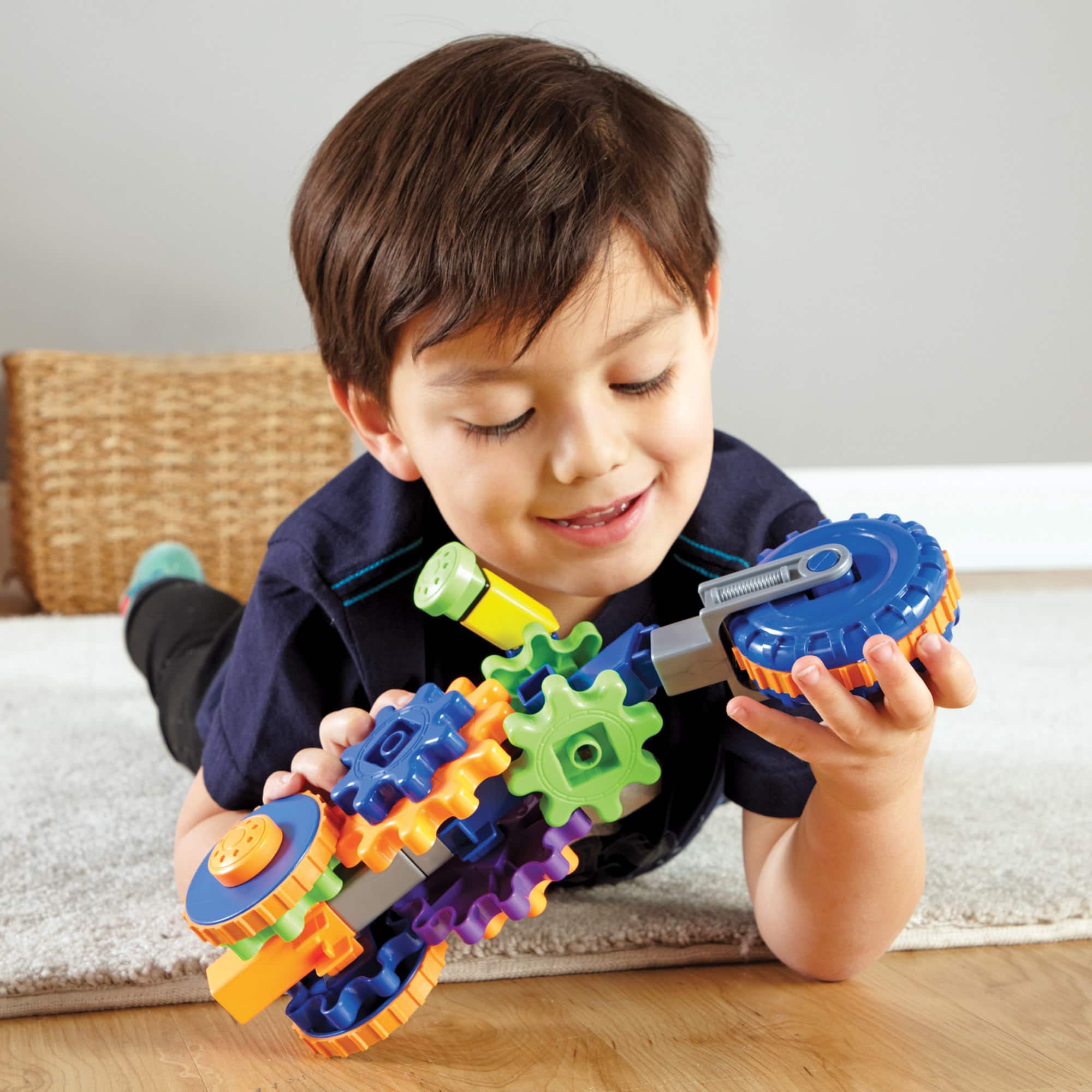 Learning Resources CycleGears Set