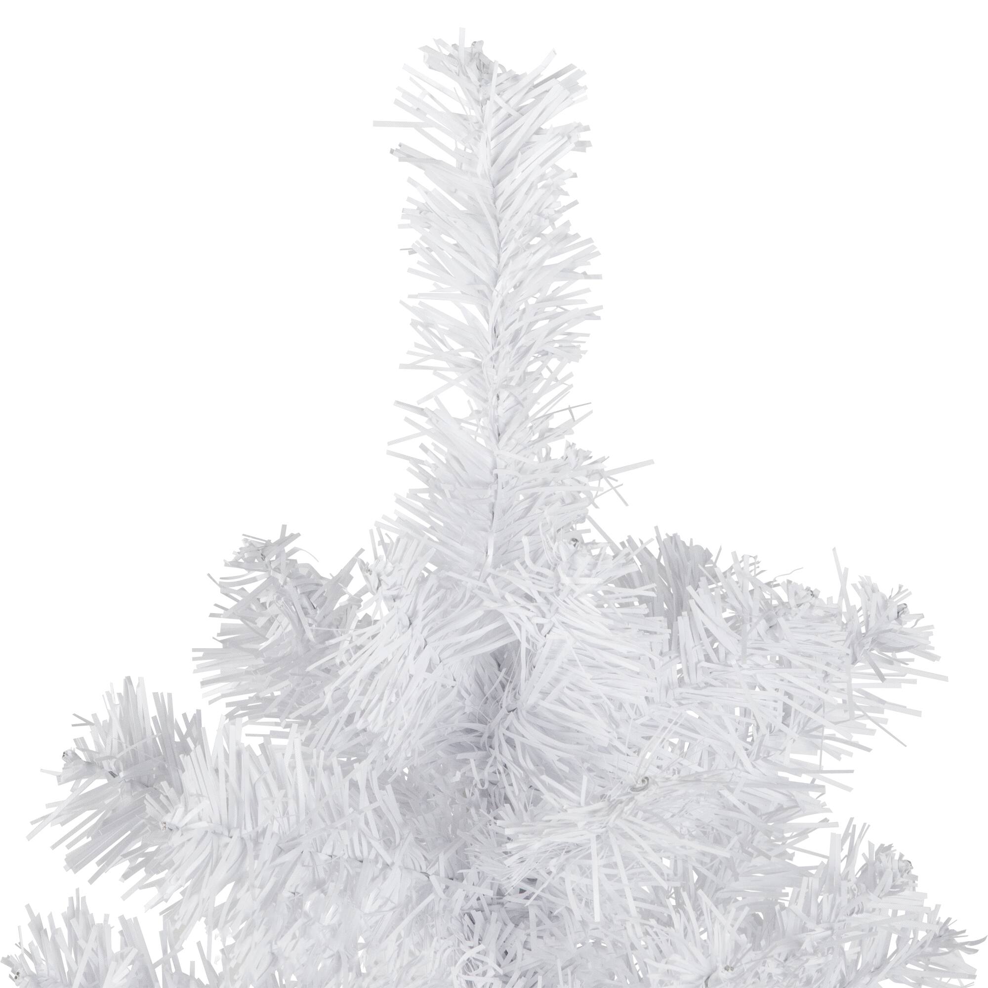 2ft. Unlit Balsam Pine Burlap Base Artificial Christmas Tree