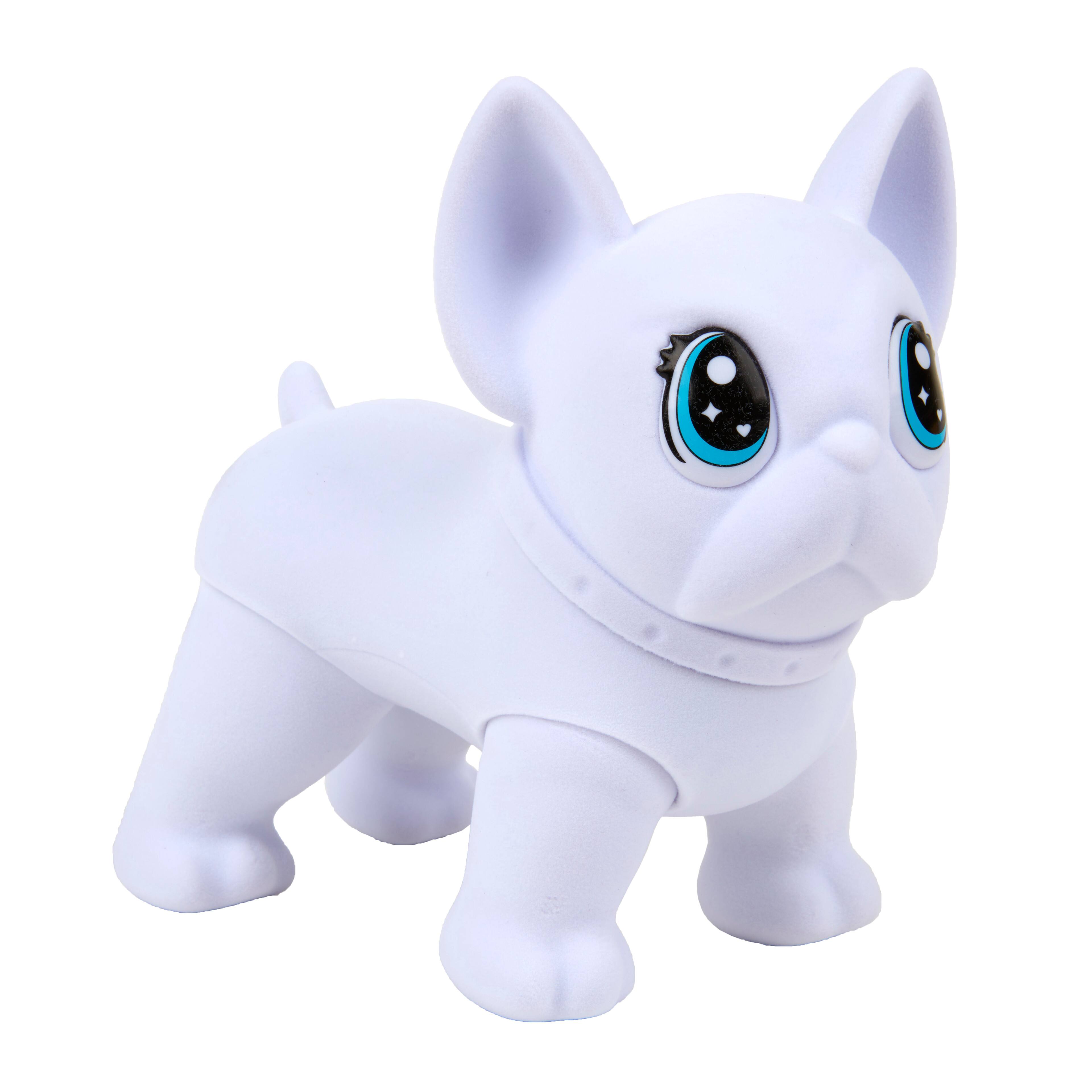 Crayola® Scribble Scrubbie Jumbo Wilbur™ Dog