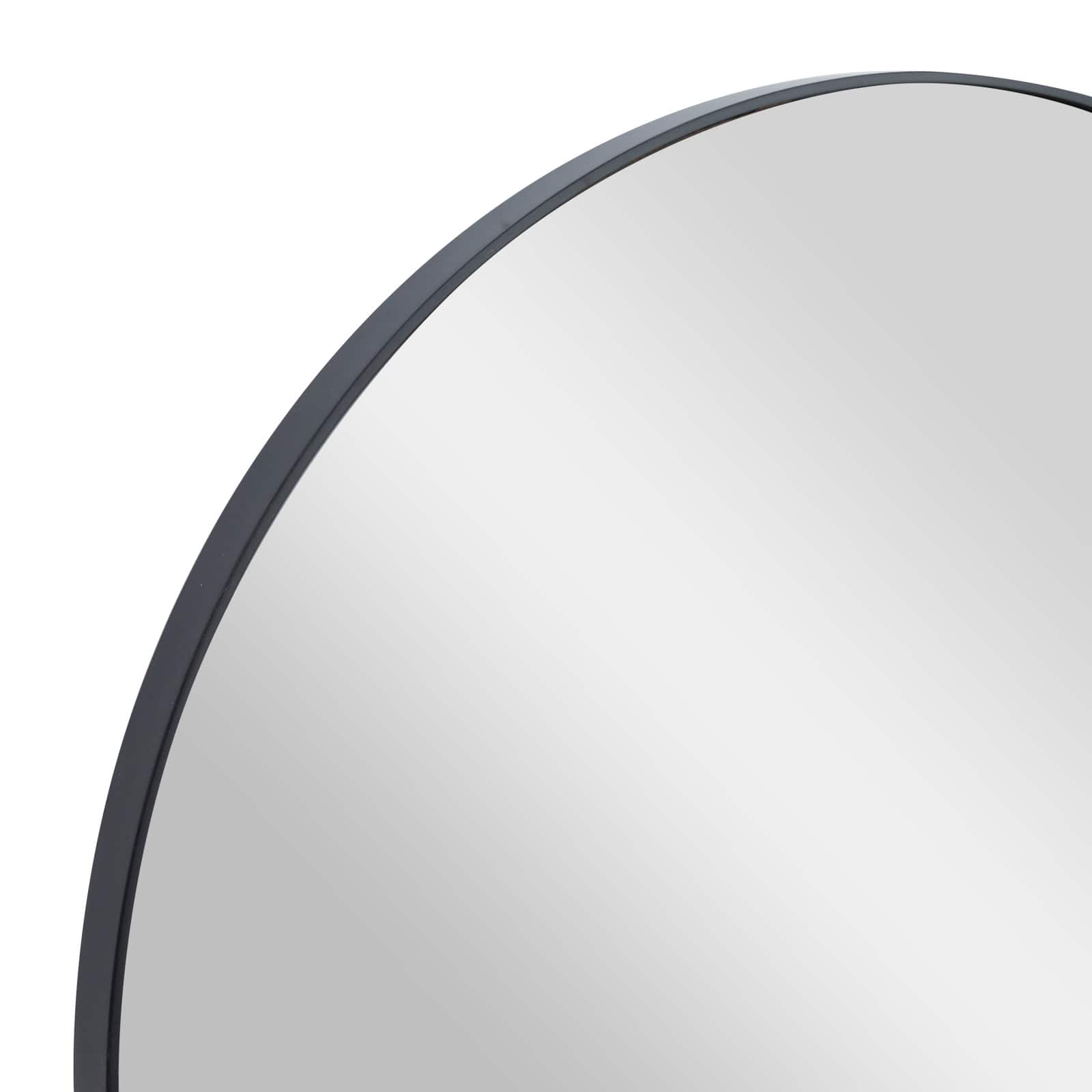 Contemporary Wall Mirror