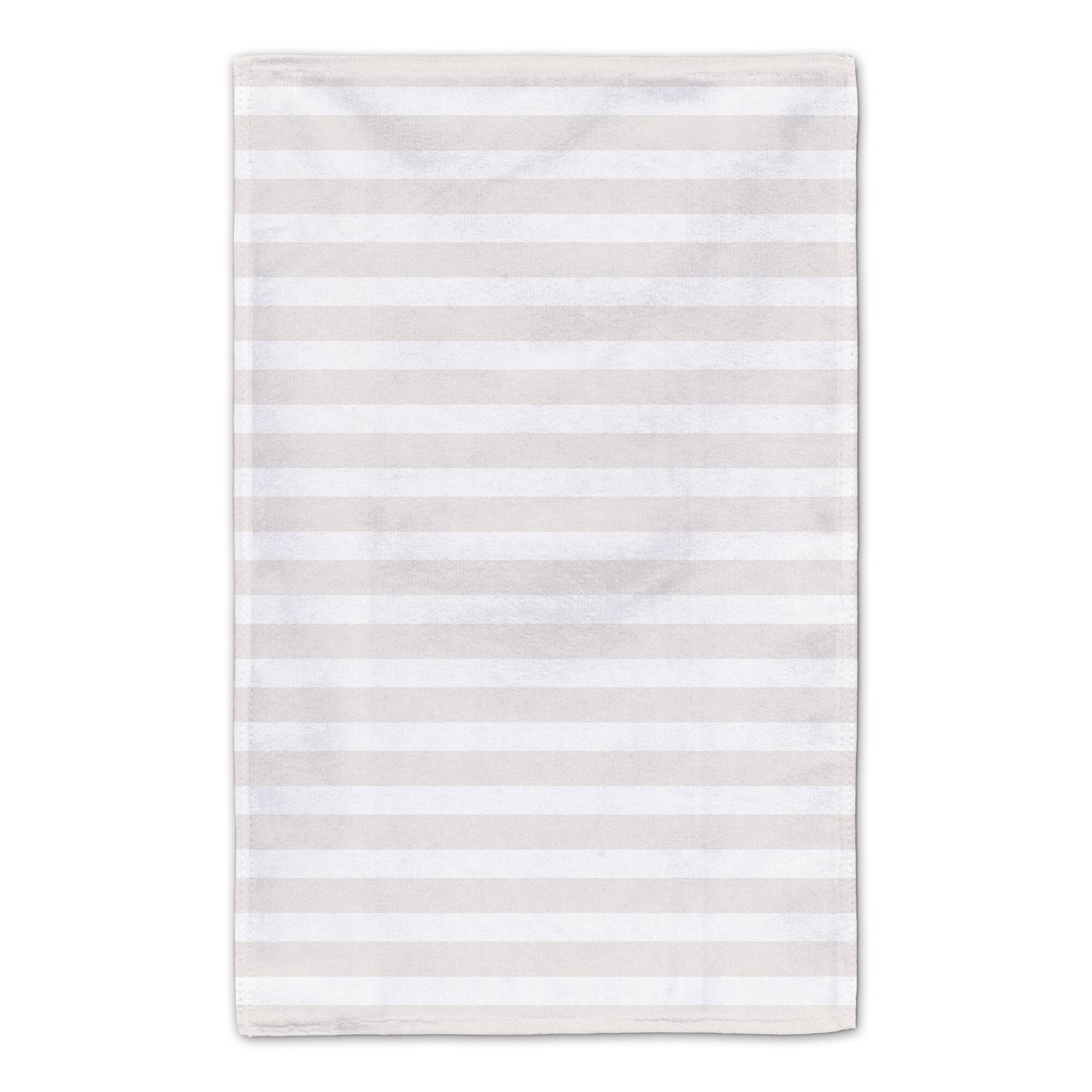The Gingerbread Man Tea Towels - Set of 2
