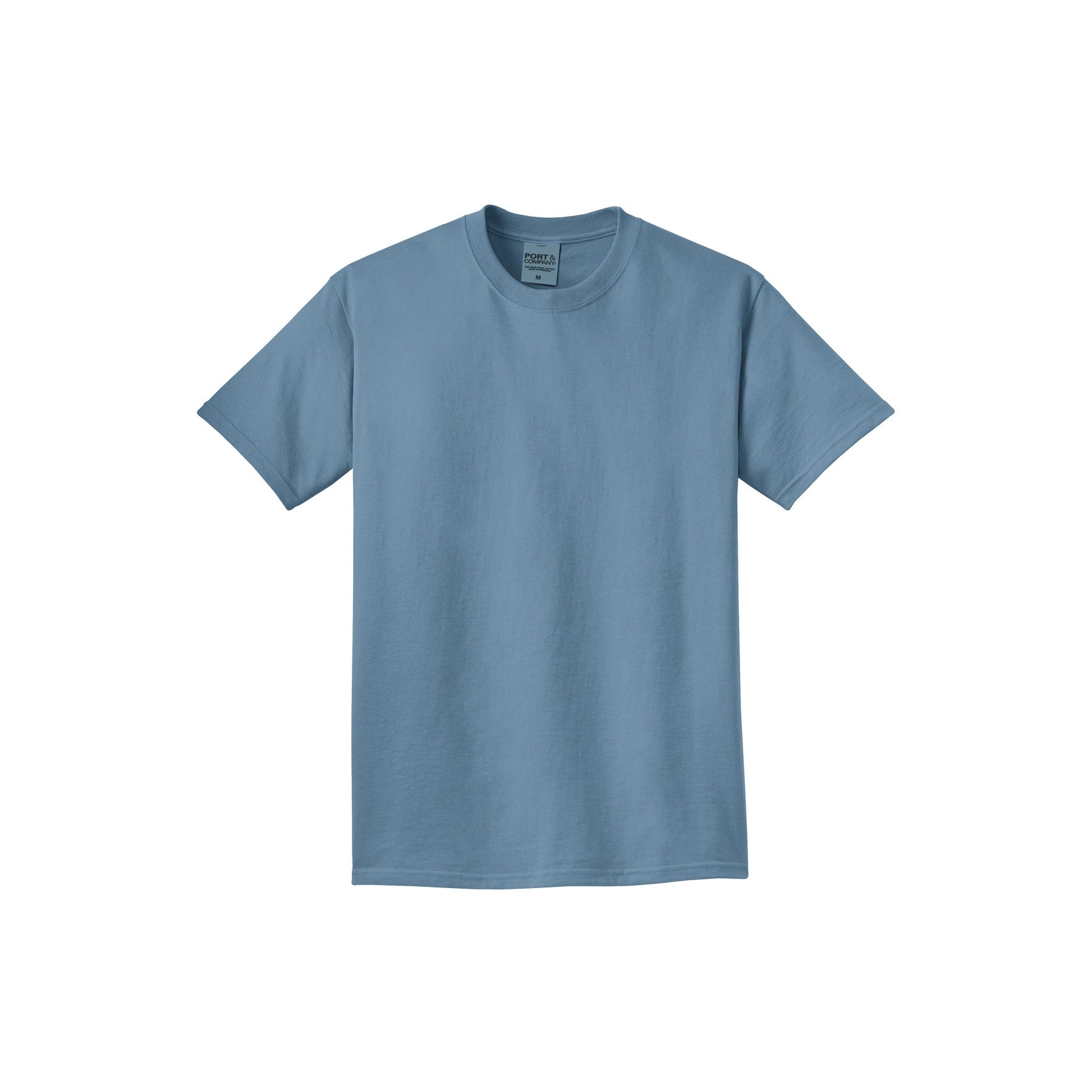 Port & Company® Beach Wash® Garment-Dyed T-Shirt