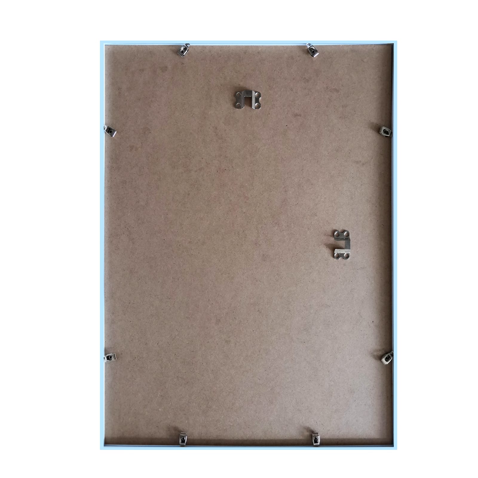 12 Pack: White Multipurpose 16" x 20" Frame, Basics by Studio Décor®