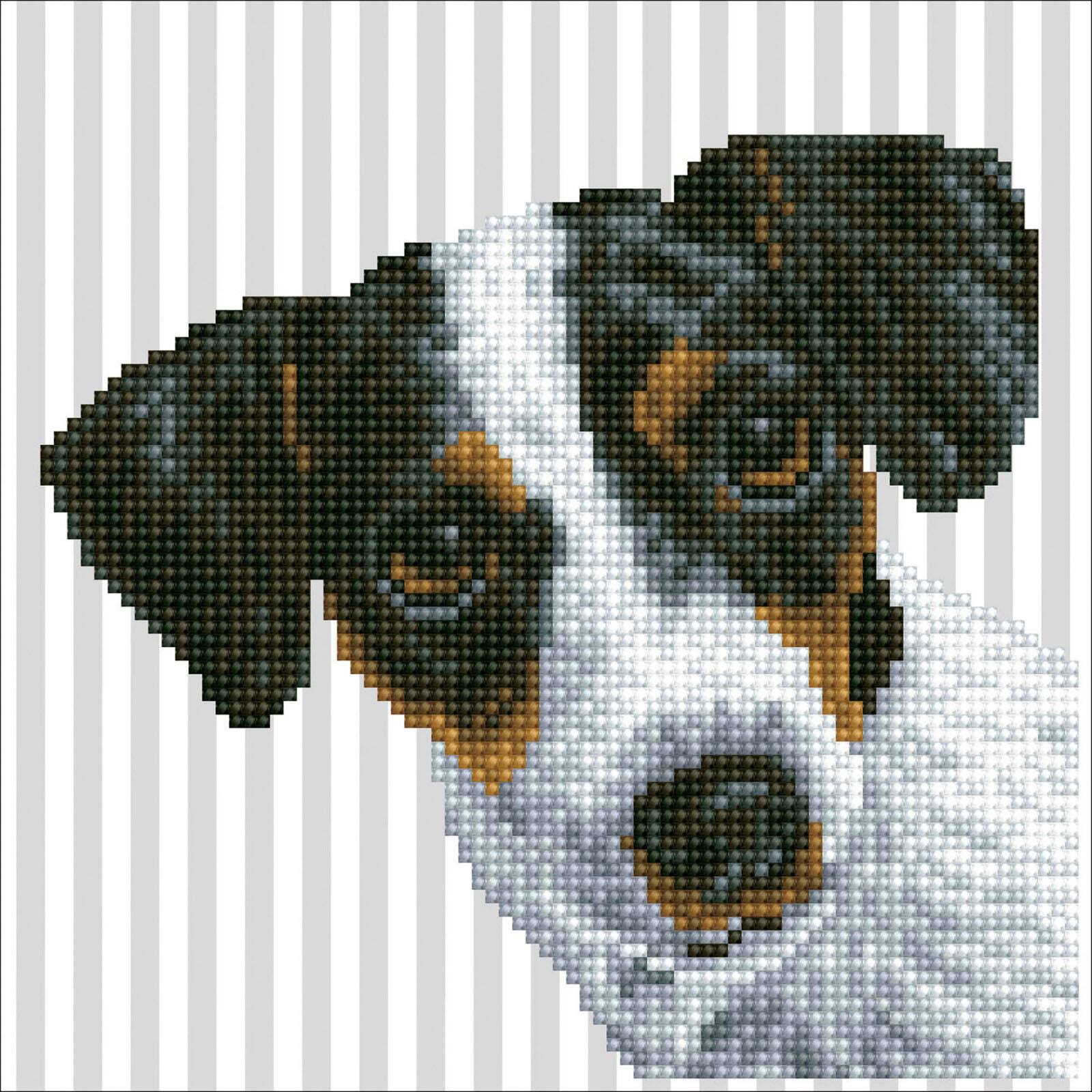 Diamond Dotz® Beginner Me?? Diamond Painting Kit