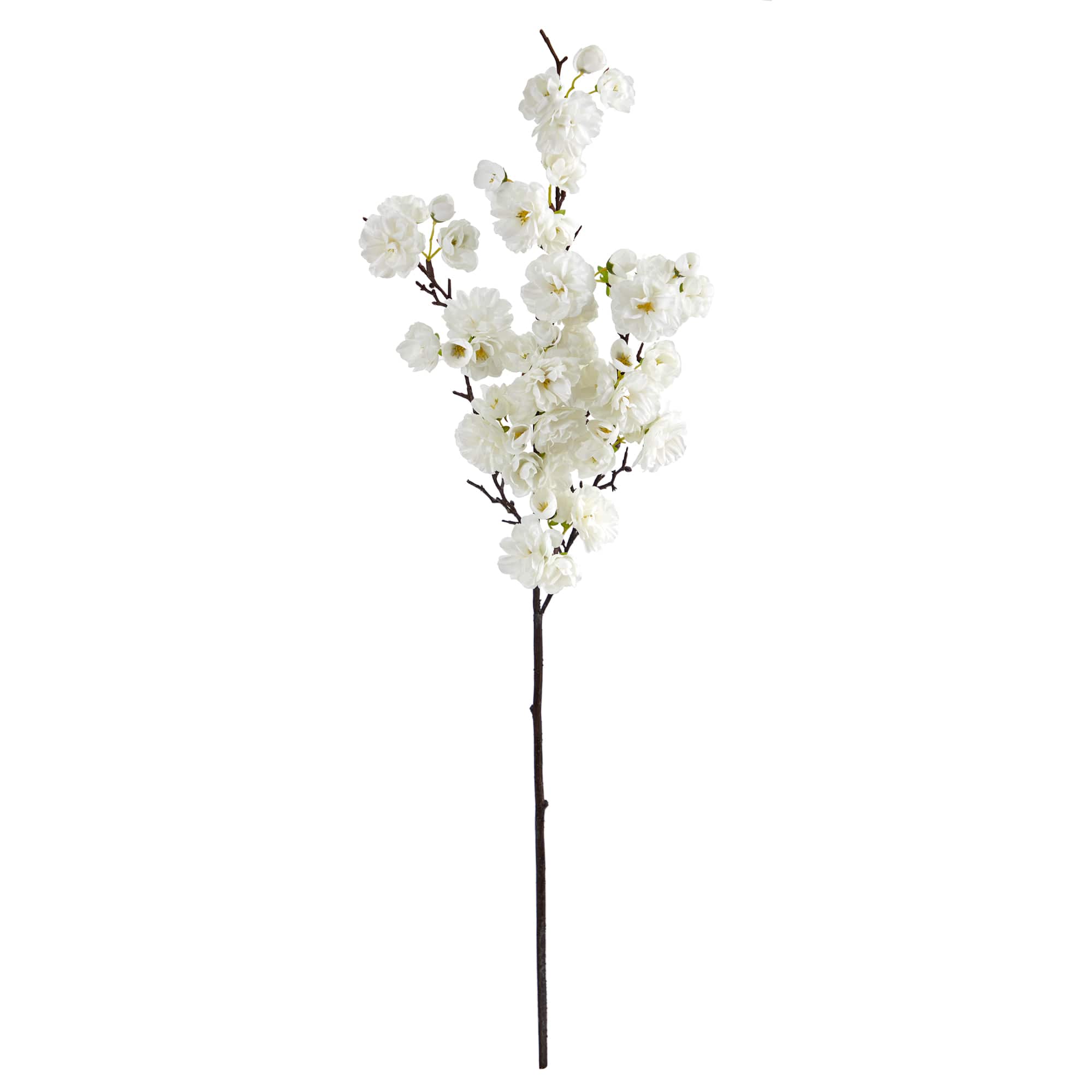 35'' Cherry Blossom Artificial Flower Spray, 3ct.