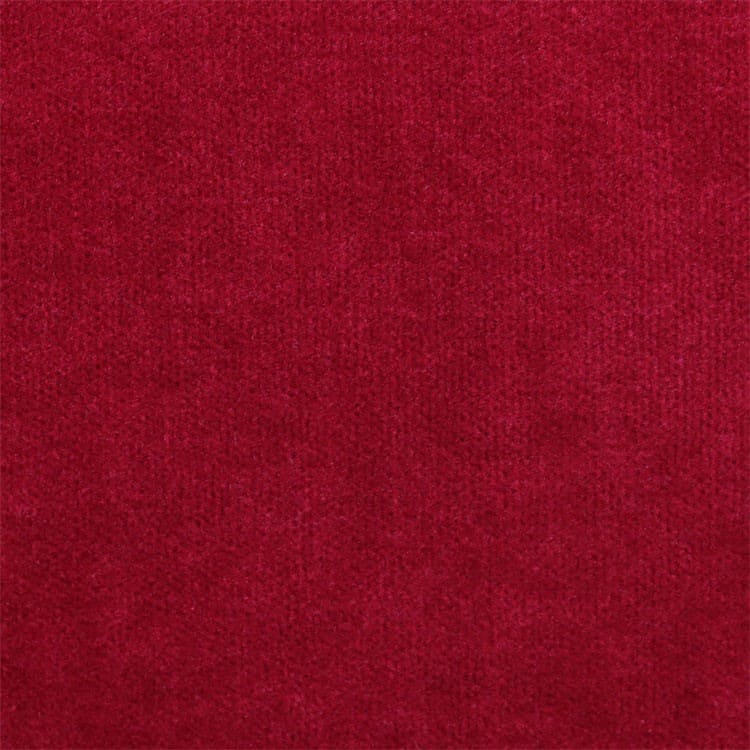 Como Velvet Red
