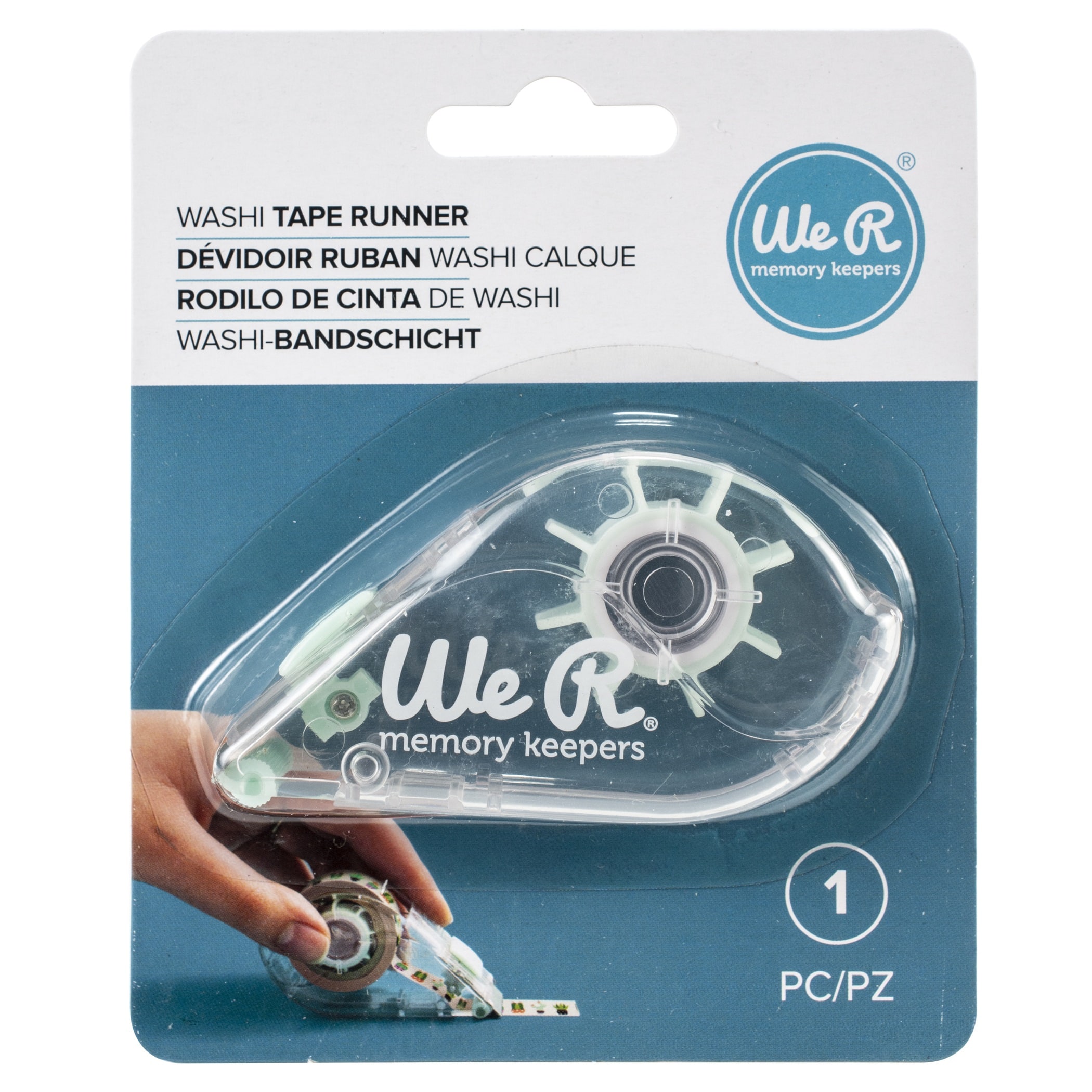 We R Memory Keepers® Washi Tape Runner