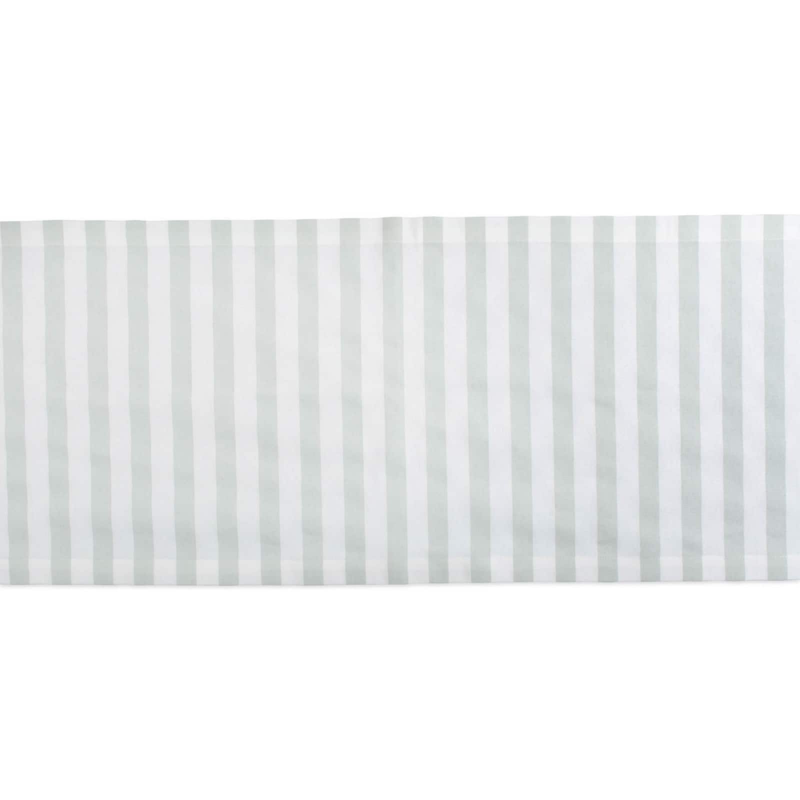 72" Mr. & Mrs. Table Runner