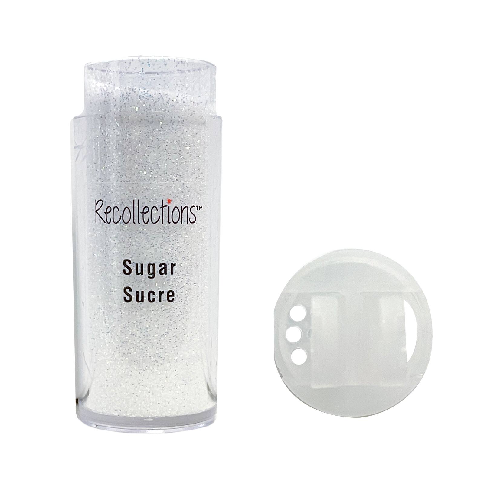 6 Packs: 12 ct. (72 total) Metallic Glitter Pack by Recollections™