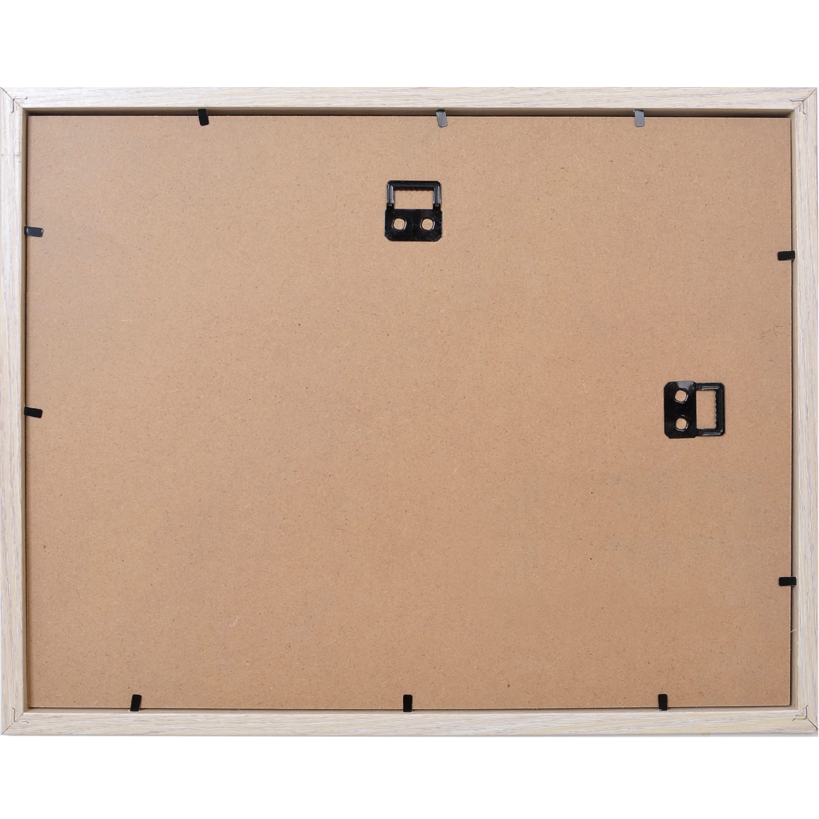 Blonde Belmont Shadow Box by Studio Décor®