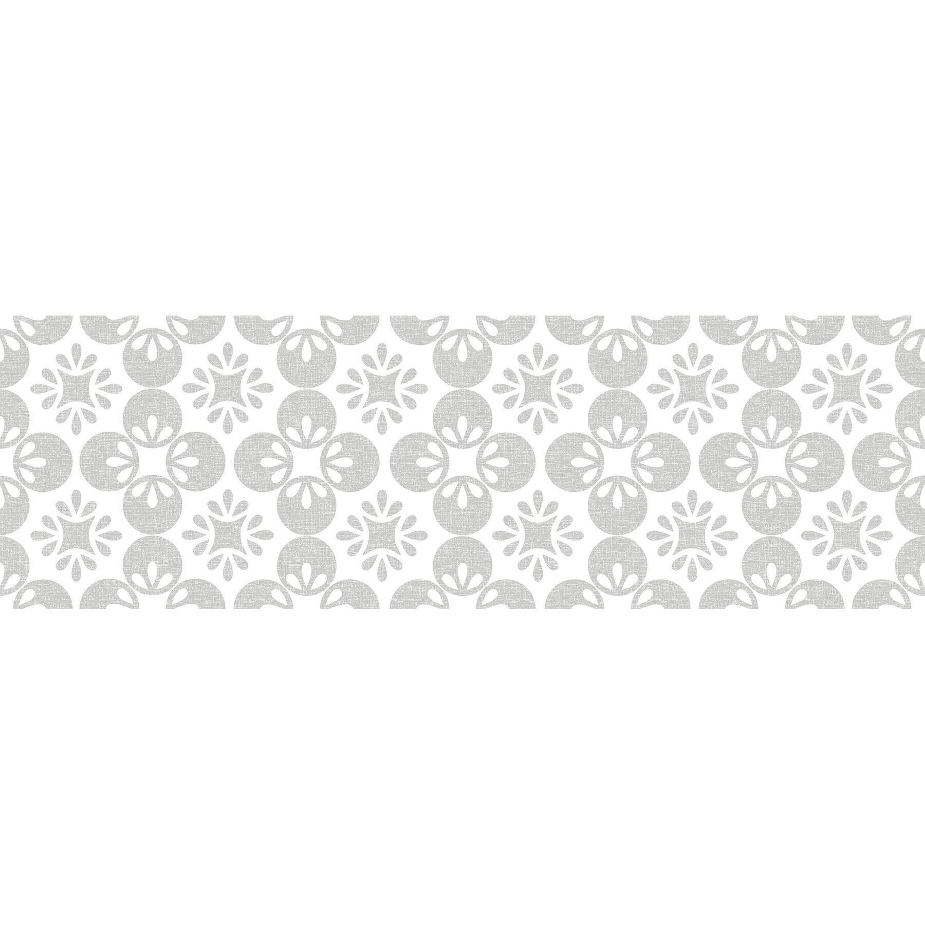 WallPops Scandia Stair Stripe Decal