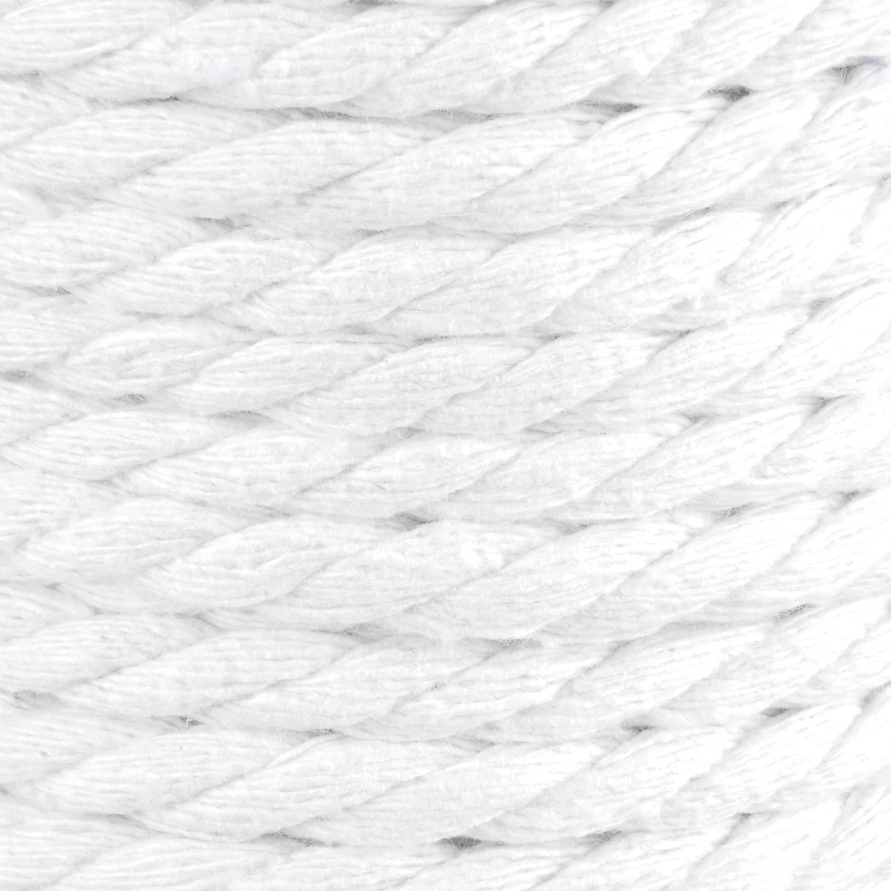 6 Pack: White Macramé Cording, 23.6yd. by Bead Landing™