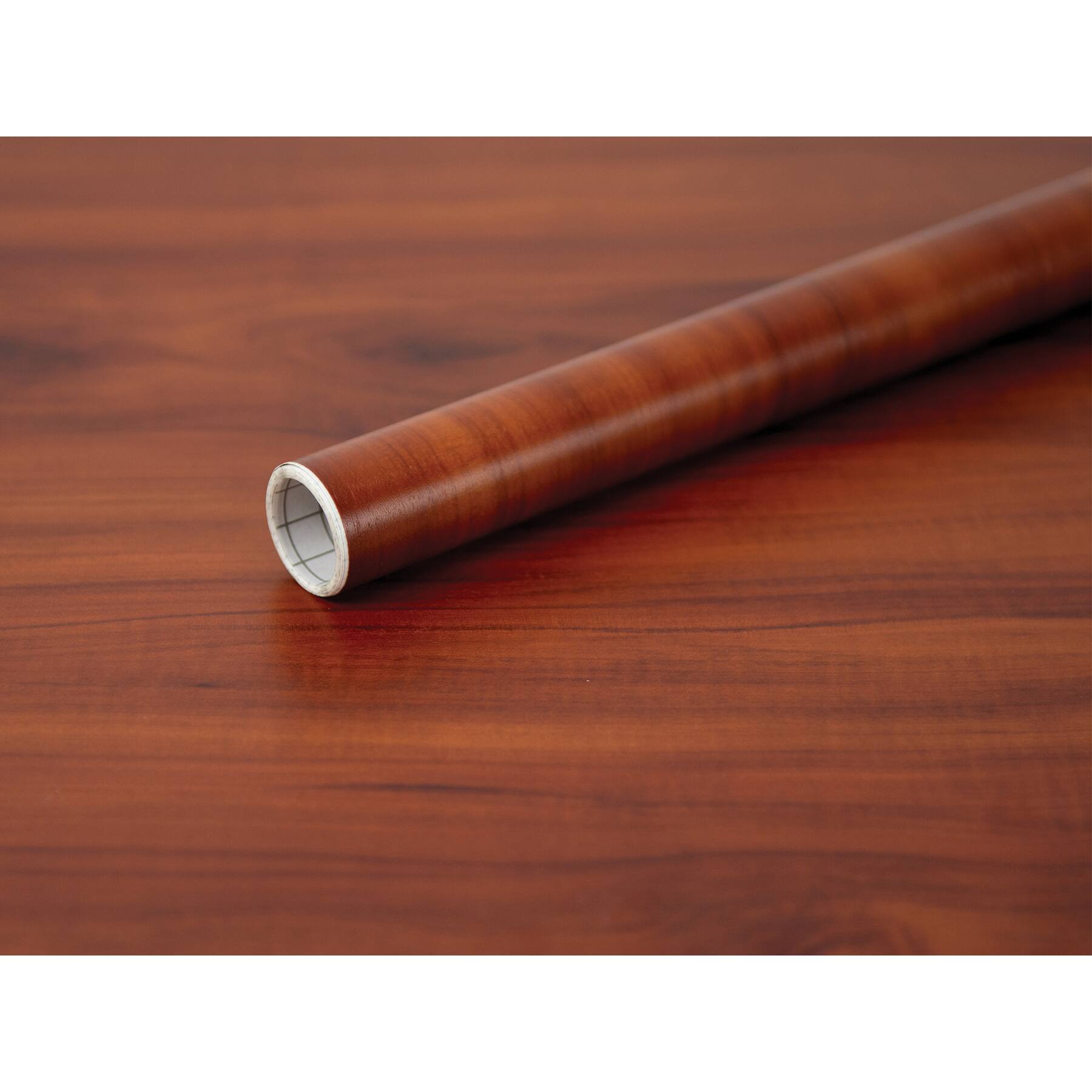 Fablon Apple Tree Wood Adhesive Film Sheets, 2ct.