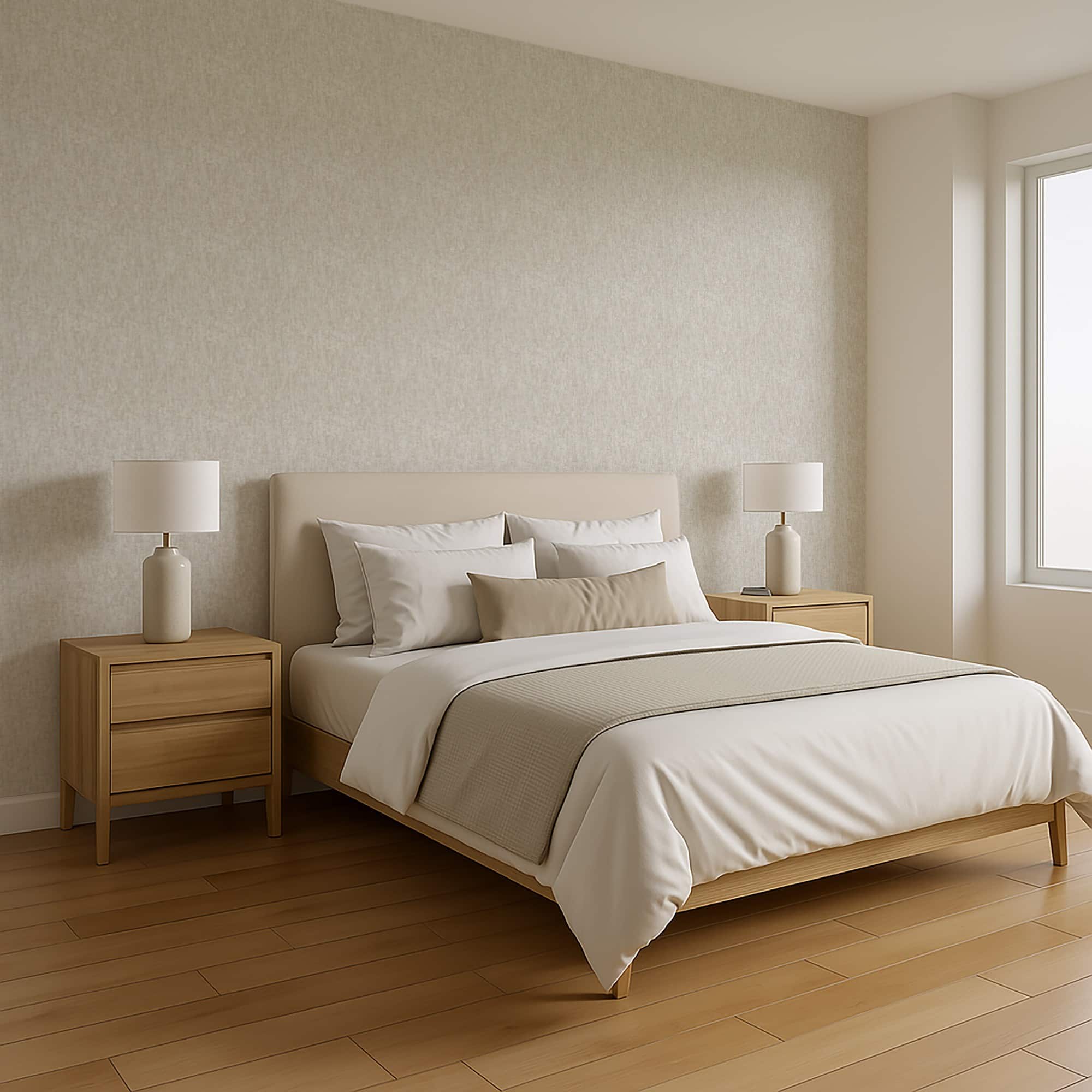 Designs Direct Santa Fe Concrete Lux Wallpaper