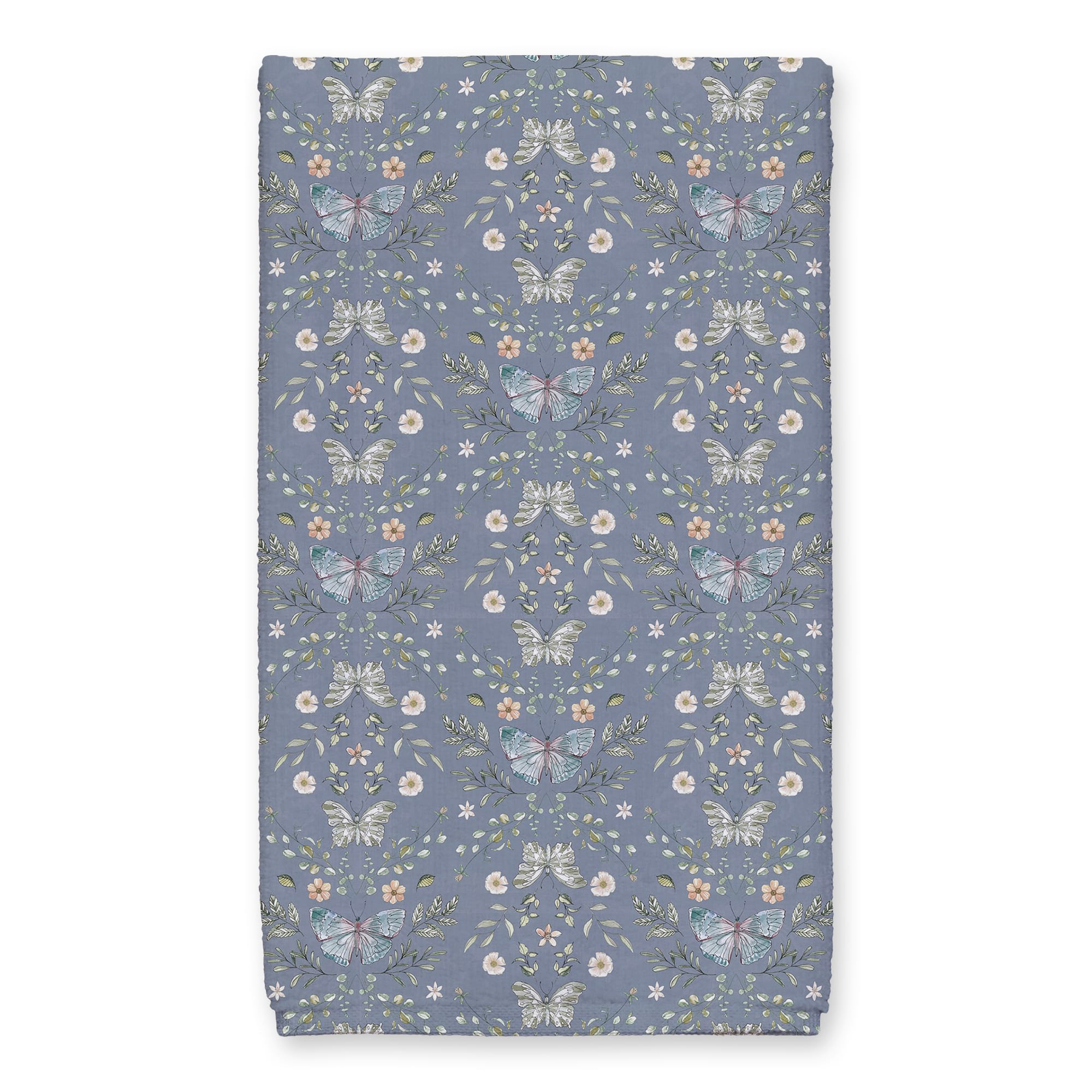 Welcome to Our Beginning Tea Towel Set
