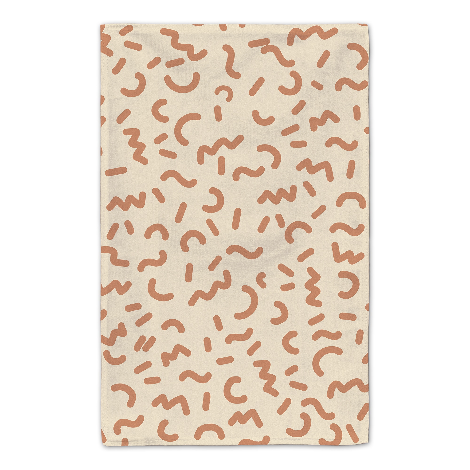Good Food Mood 16" x 25" Tea Towel Set of 2