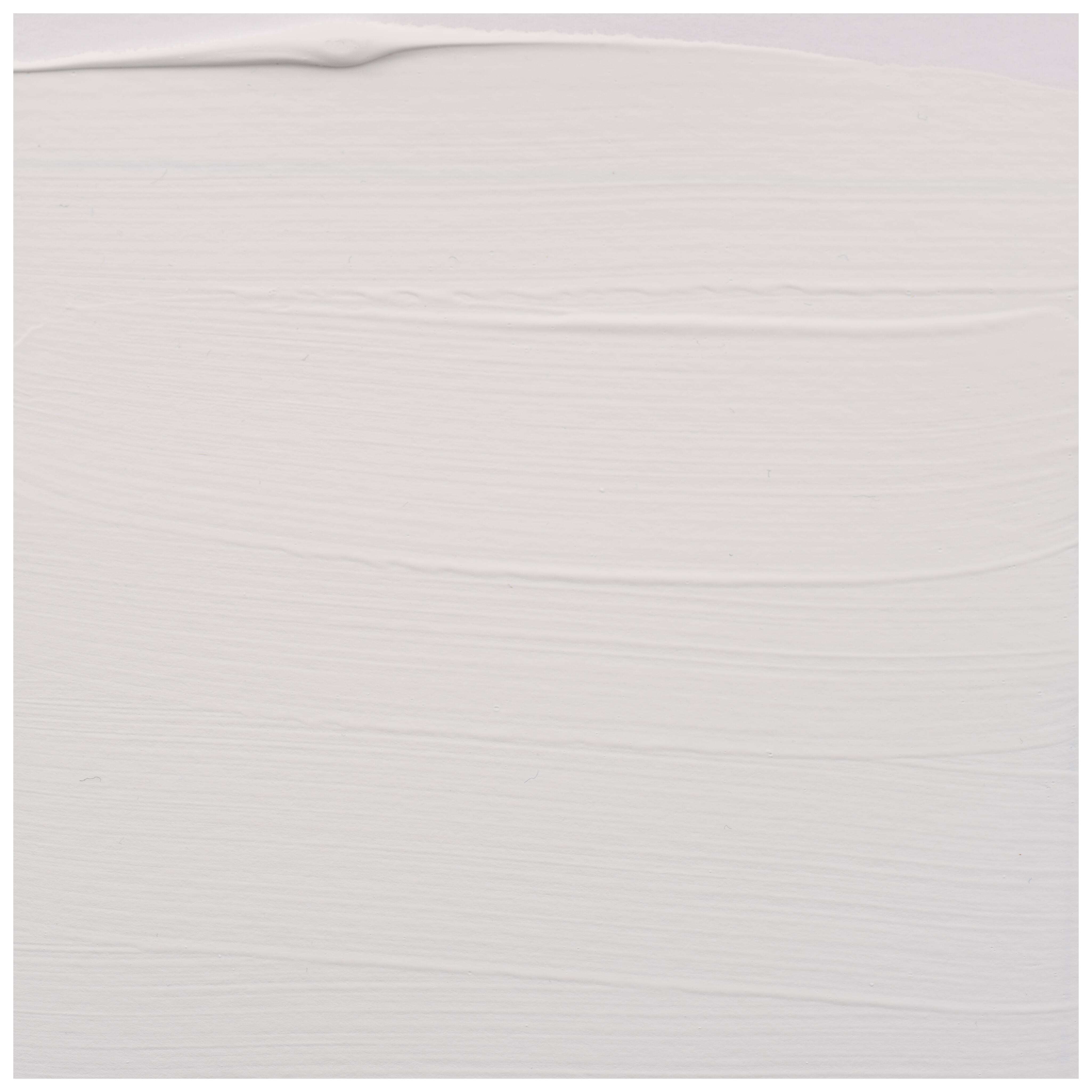 Amsterdam Standard Series Titanium White Acrylic Paint, 500mL