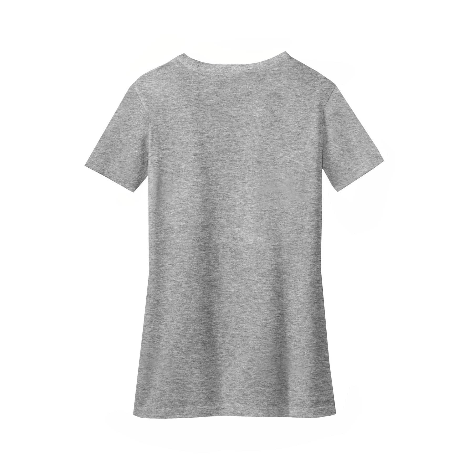 District® Women's Perfect Blend® V-Neck T-Shirt