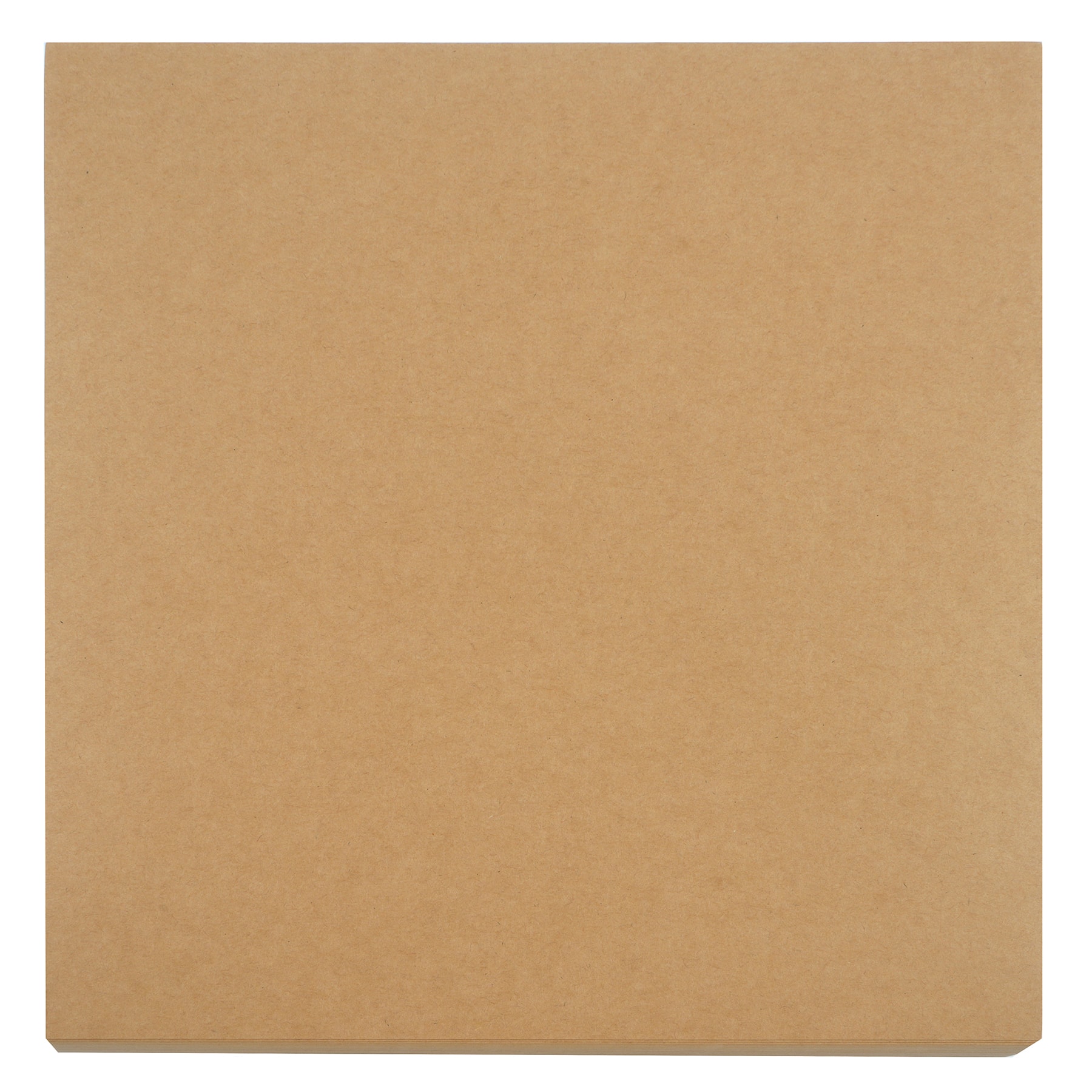 9 Packs: 100 ct. (900 total) 12" x 12" Kraft 65lb. Cardstock Paper by Recollections™