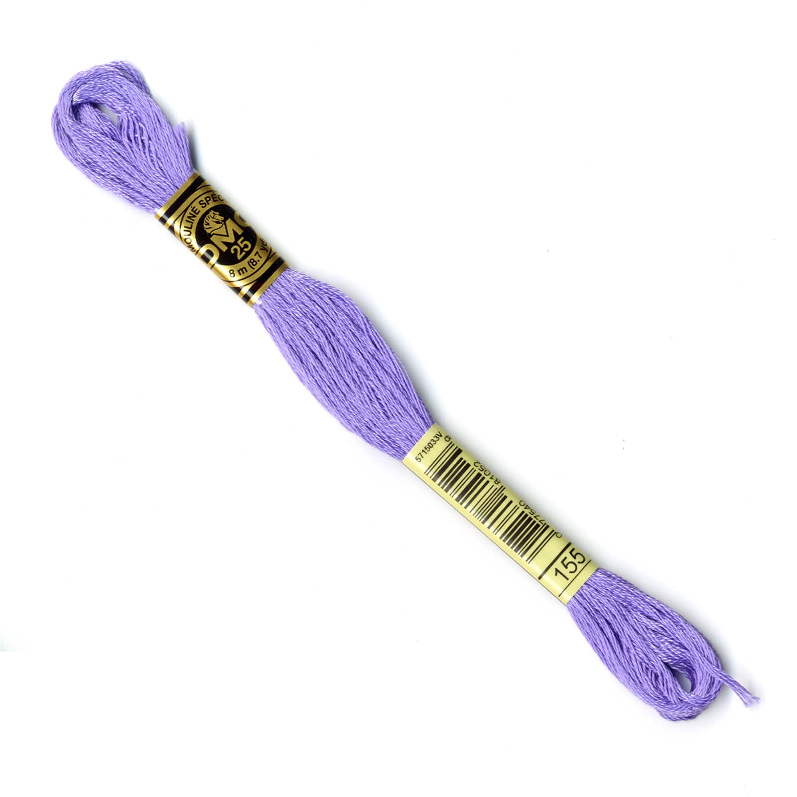 DMC 117 6 Strand Cotton Embroidery Floss