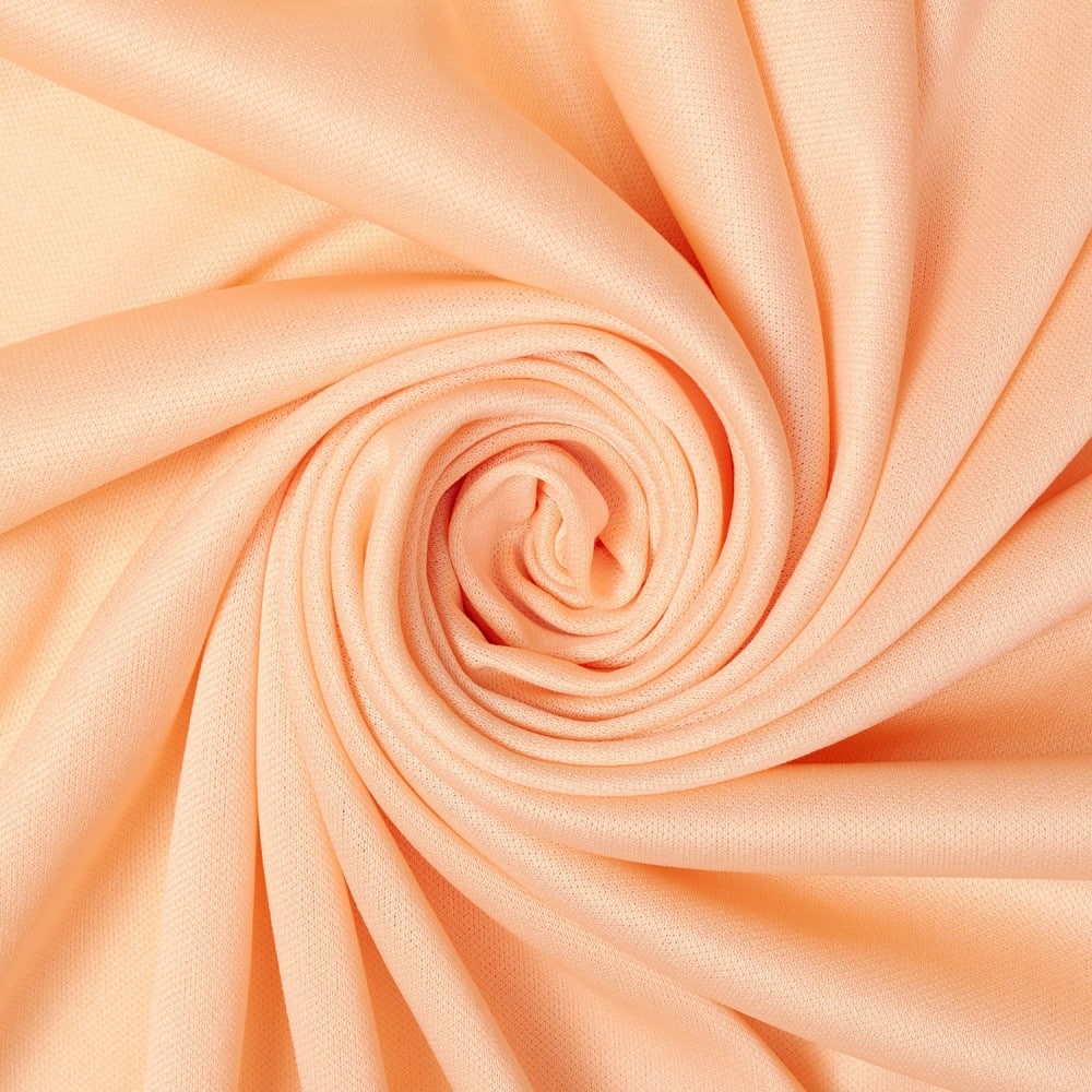 Fabric Wholesale Direct Interlock Jersey Fabric