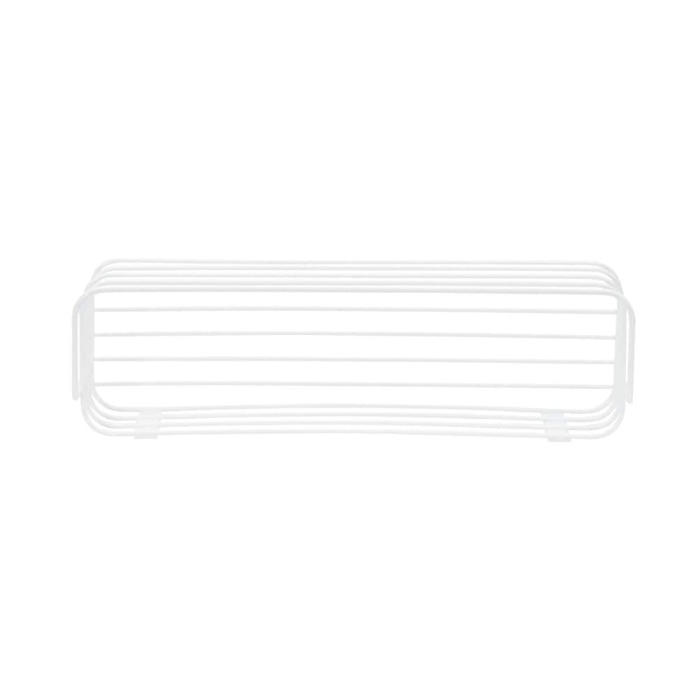 Household Essentials 13.4" Short Door Mount Cabinet Organizer
