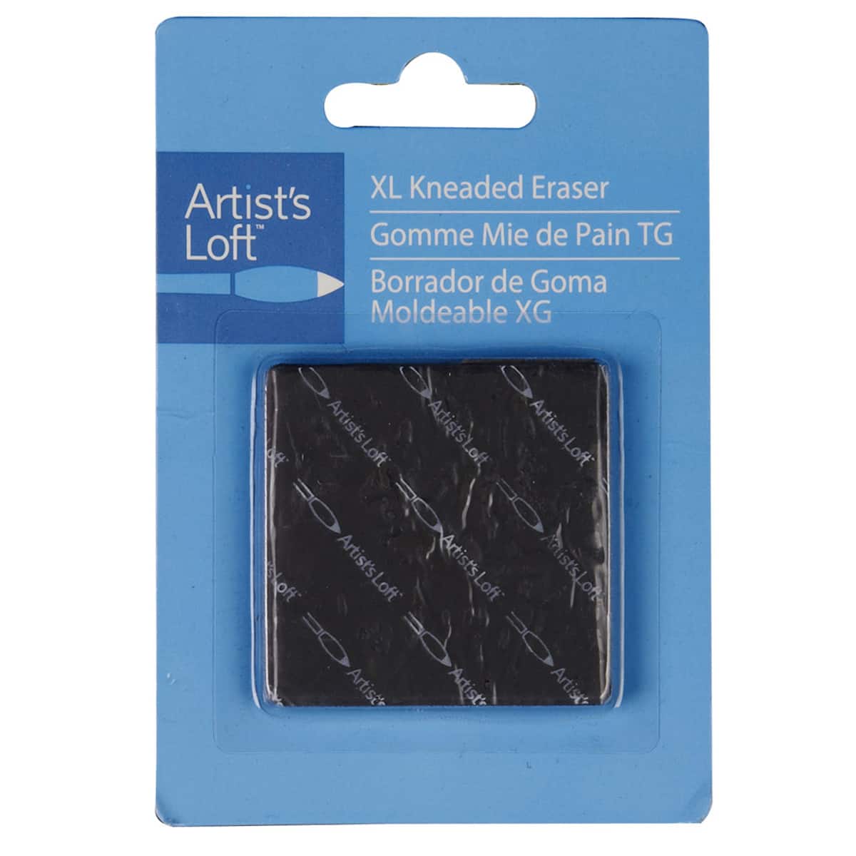 Artist’s Loft™ XL Kneaded Eraser