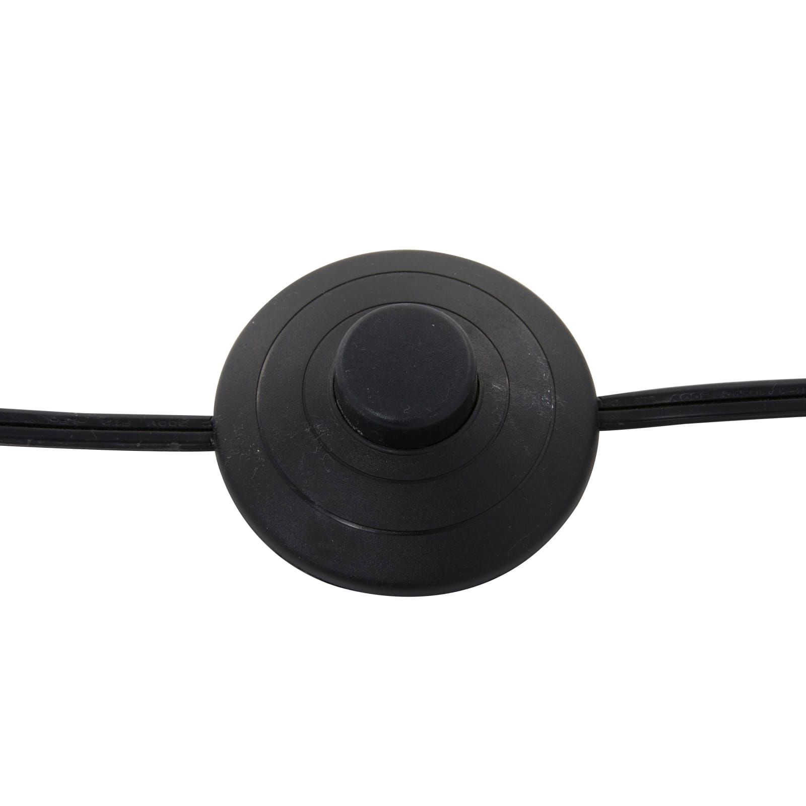 Blue Velvet Transitional Floor Lamp, 69" x 18" x 18"