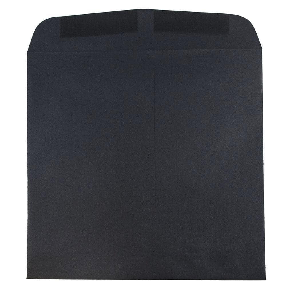 JAM Paper 9.5" x 9.5" Square Invitation Envelopes
